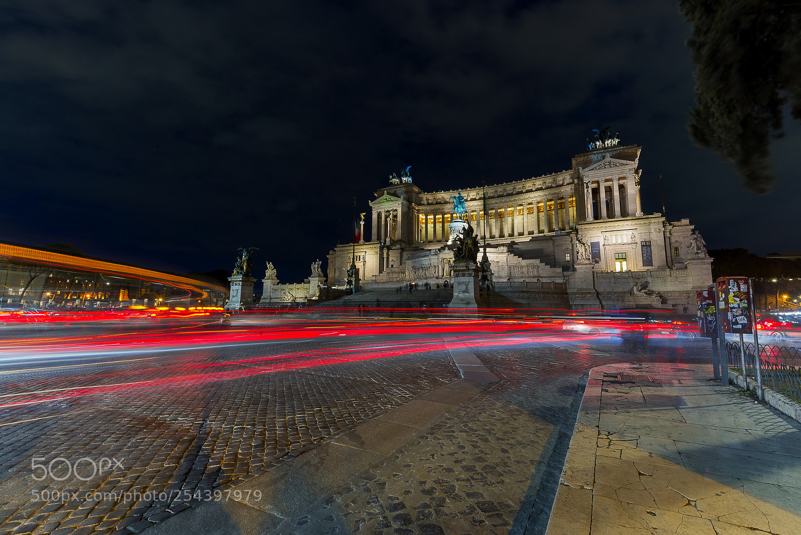 Nikon D610 sample photo. Roma photography
