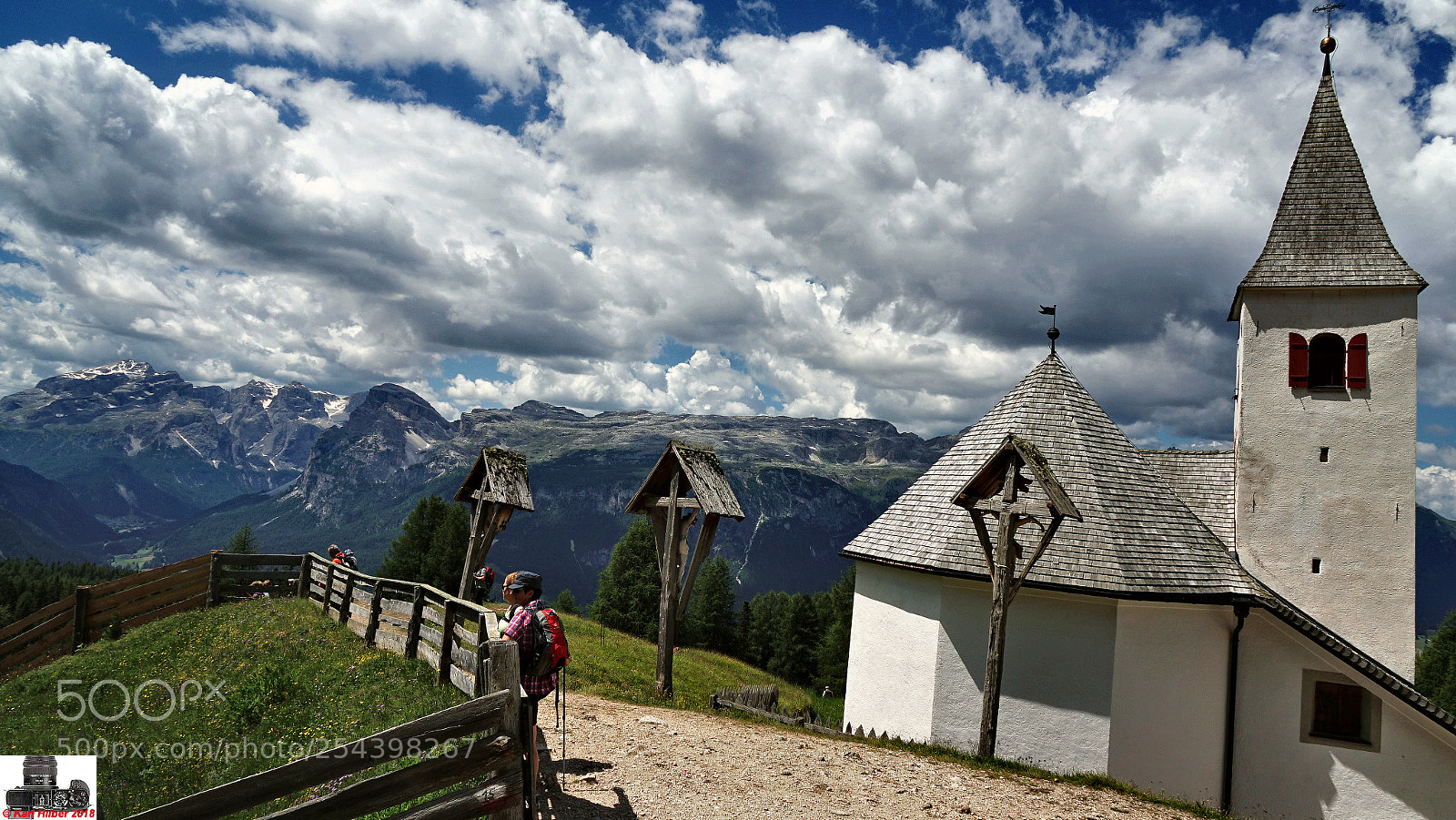 Sony a6000 sample photo. Heilig kreuz photography