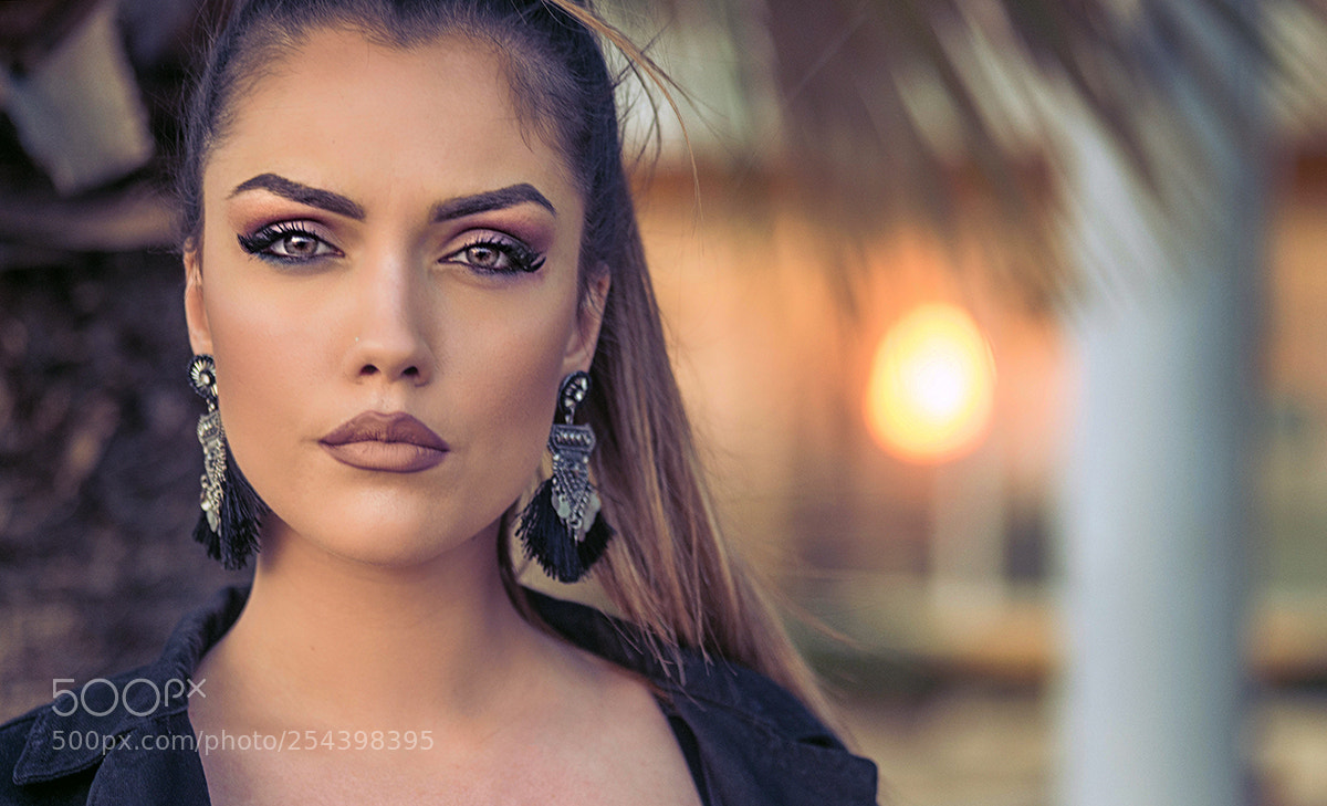 Nikon D800 sample photo. Glamour.. photography