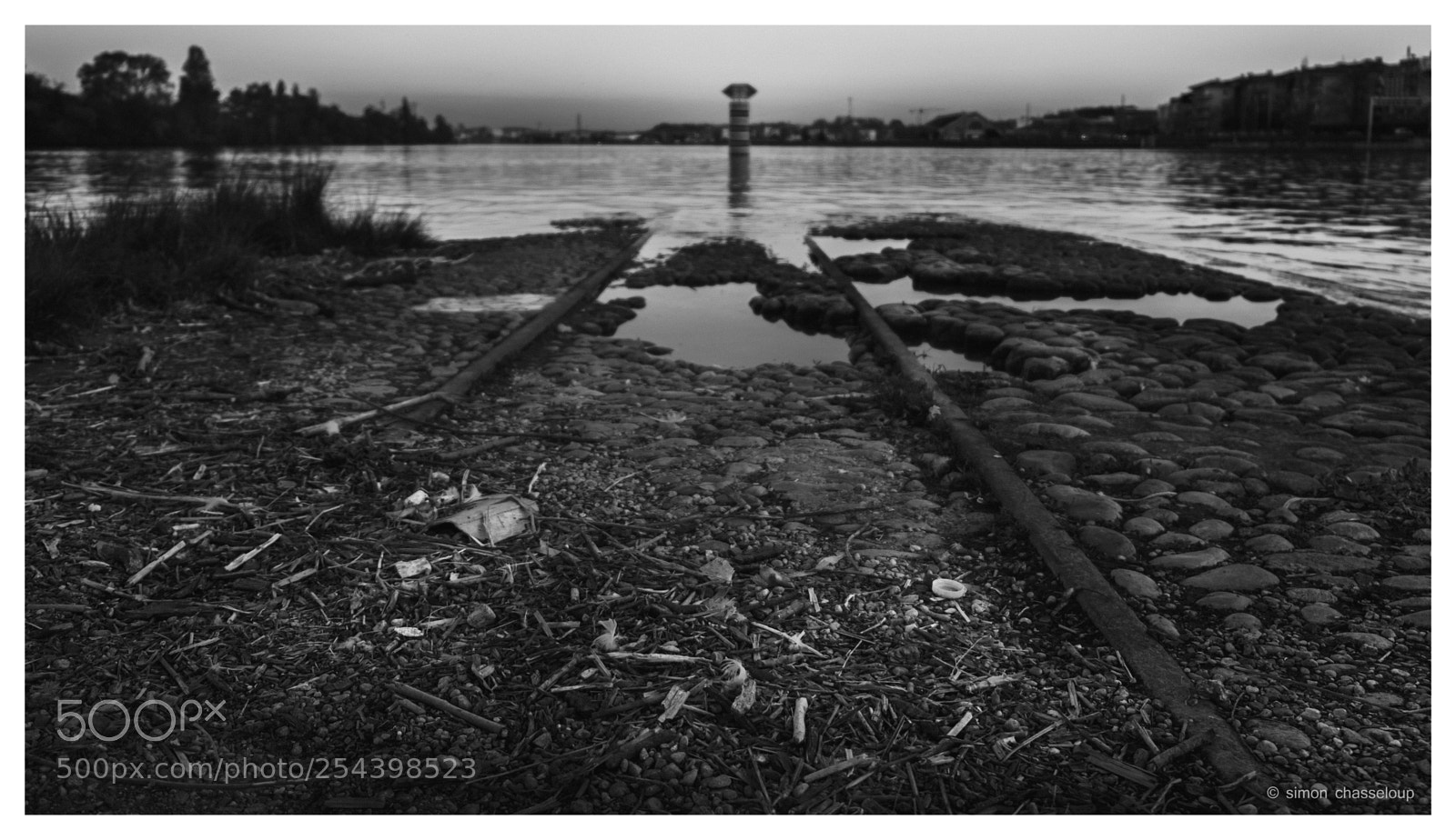 Fujifilm X-T2 sample photo. Deconstruction - lyon photography
