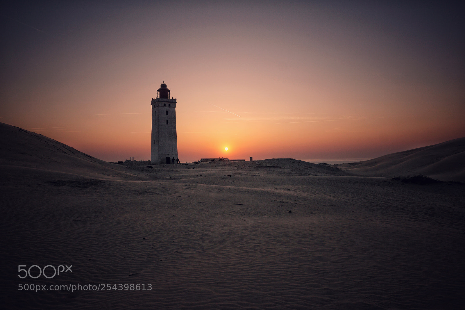 Sony a6000 sample photo. Rubjerg knude #2 photography