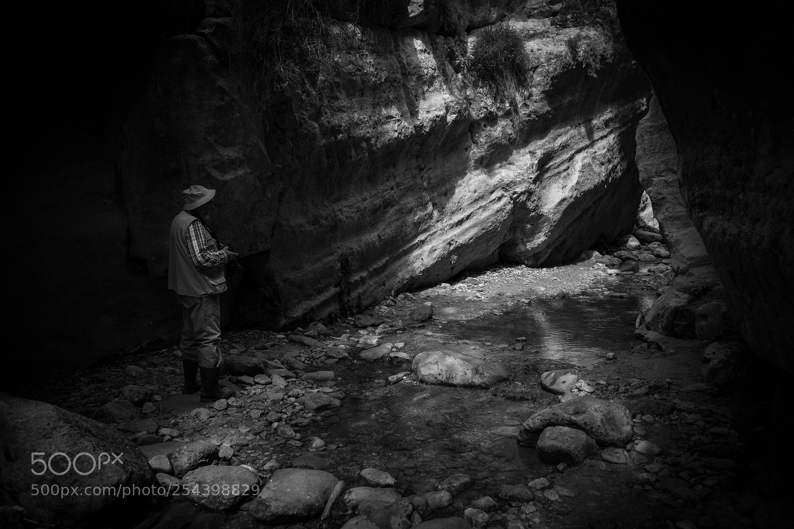 Nikon D500 sample photo. Avakas gorge! photography