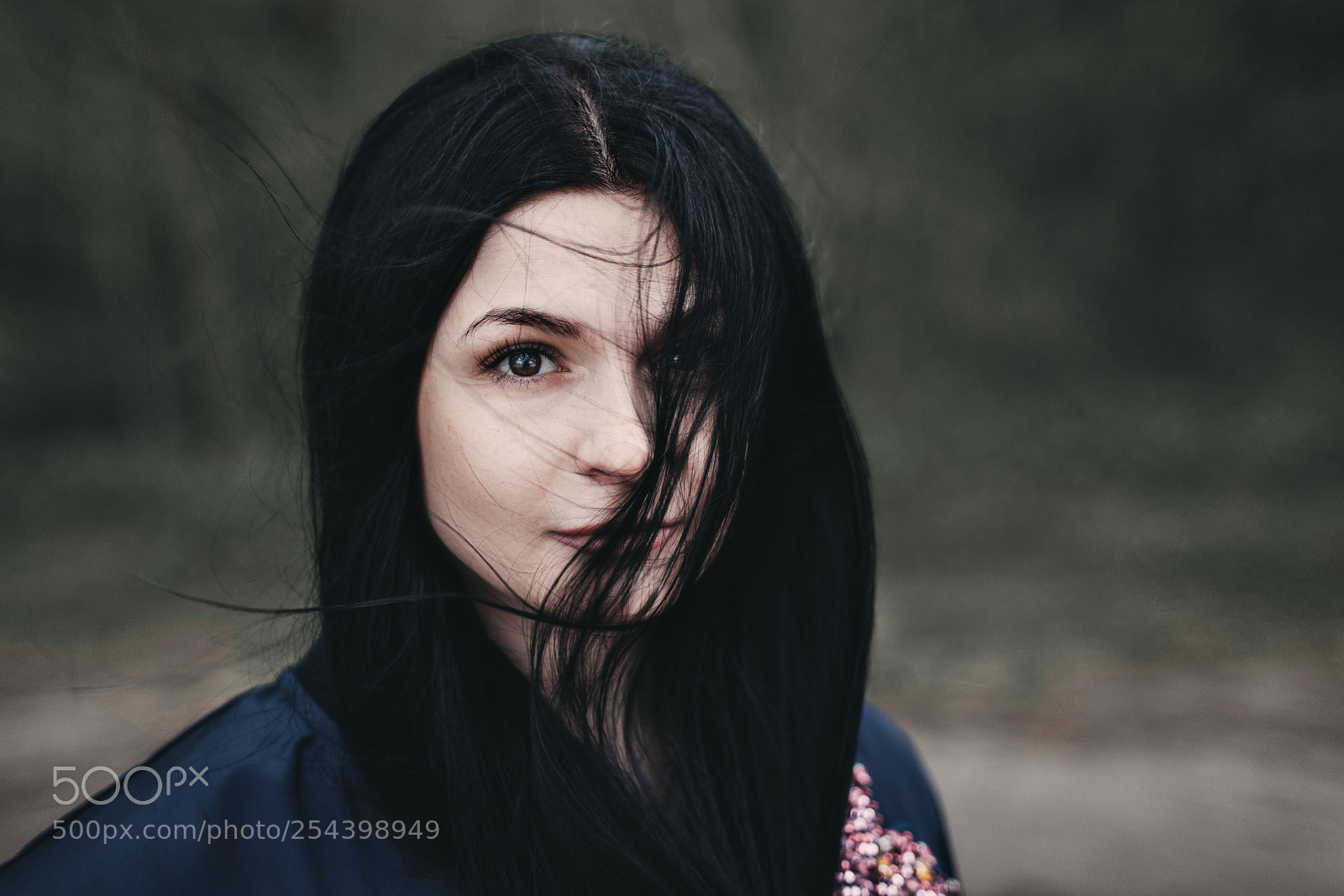 Canon EOS 5D Mark II sample photo. Ада photography
