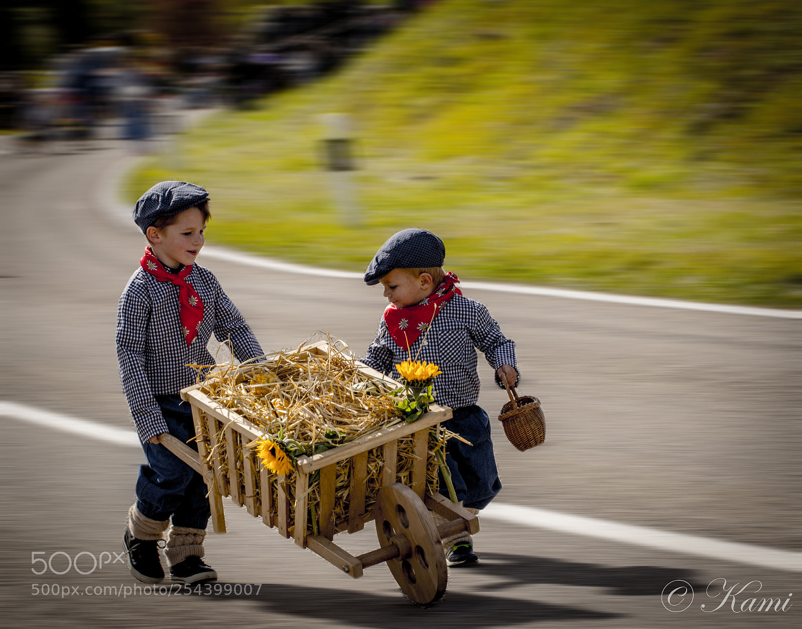 Canon EOS 77D (EOS 9000D / EOS 770D) sample photo. Farmer boys photography