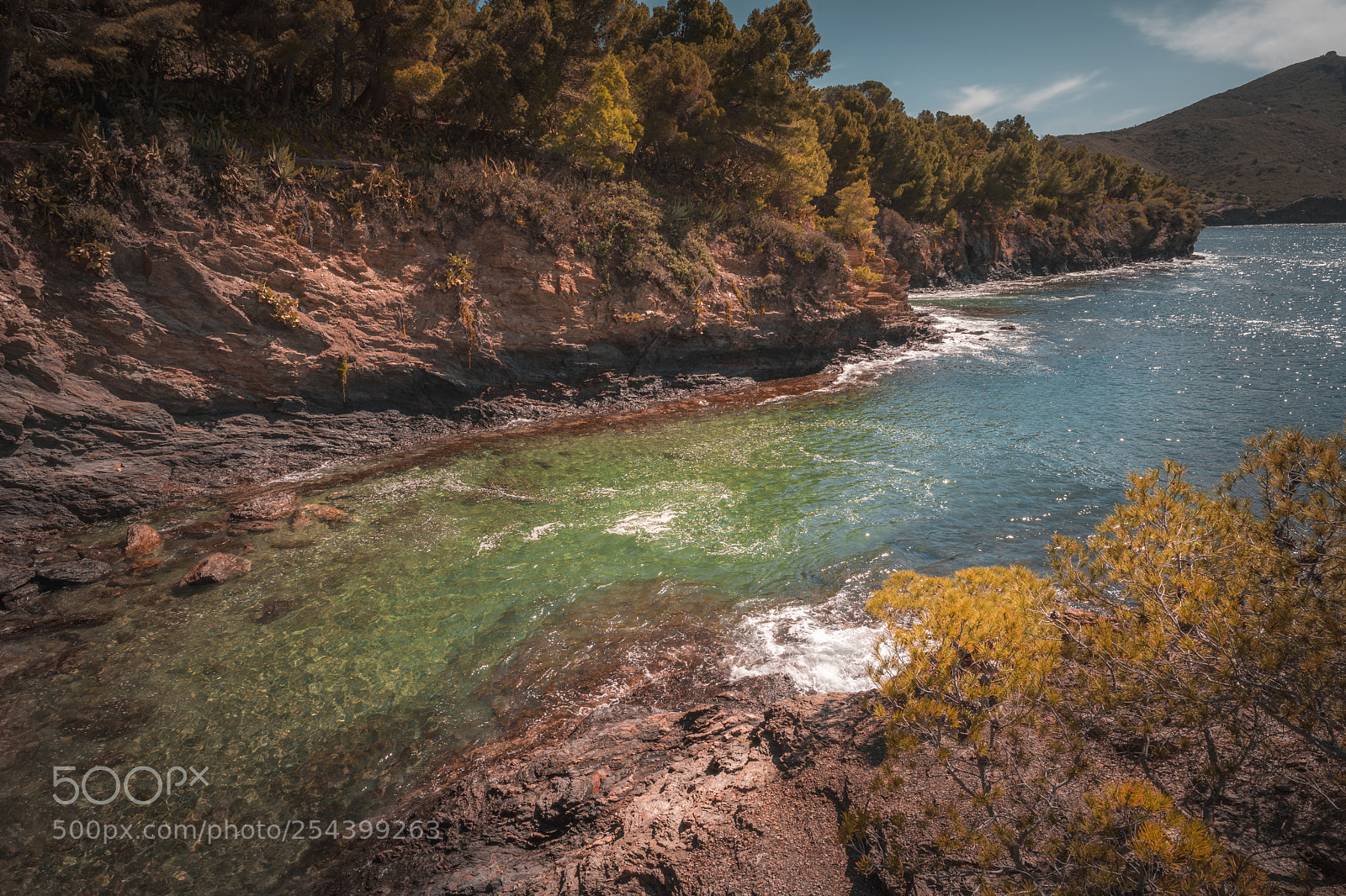 Sony a7 sample photo. Wild coast 06 photography