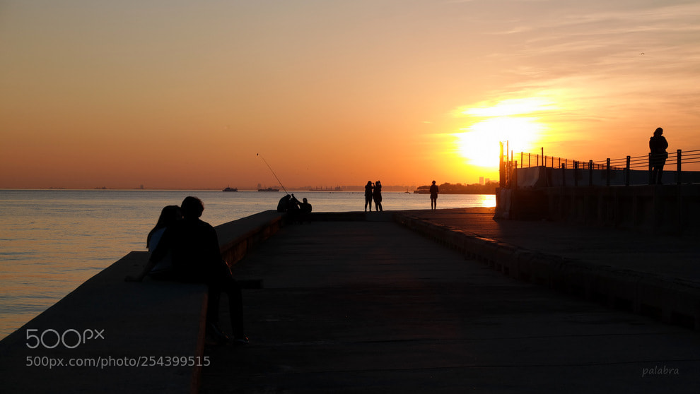 Samsung NX30 sample photo. ... photography