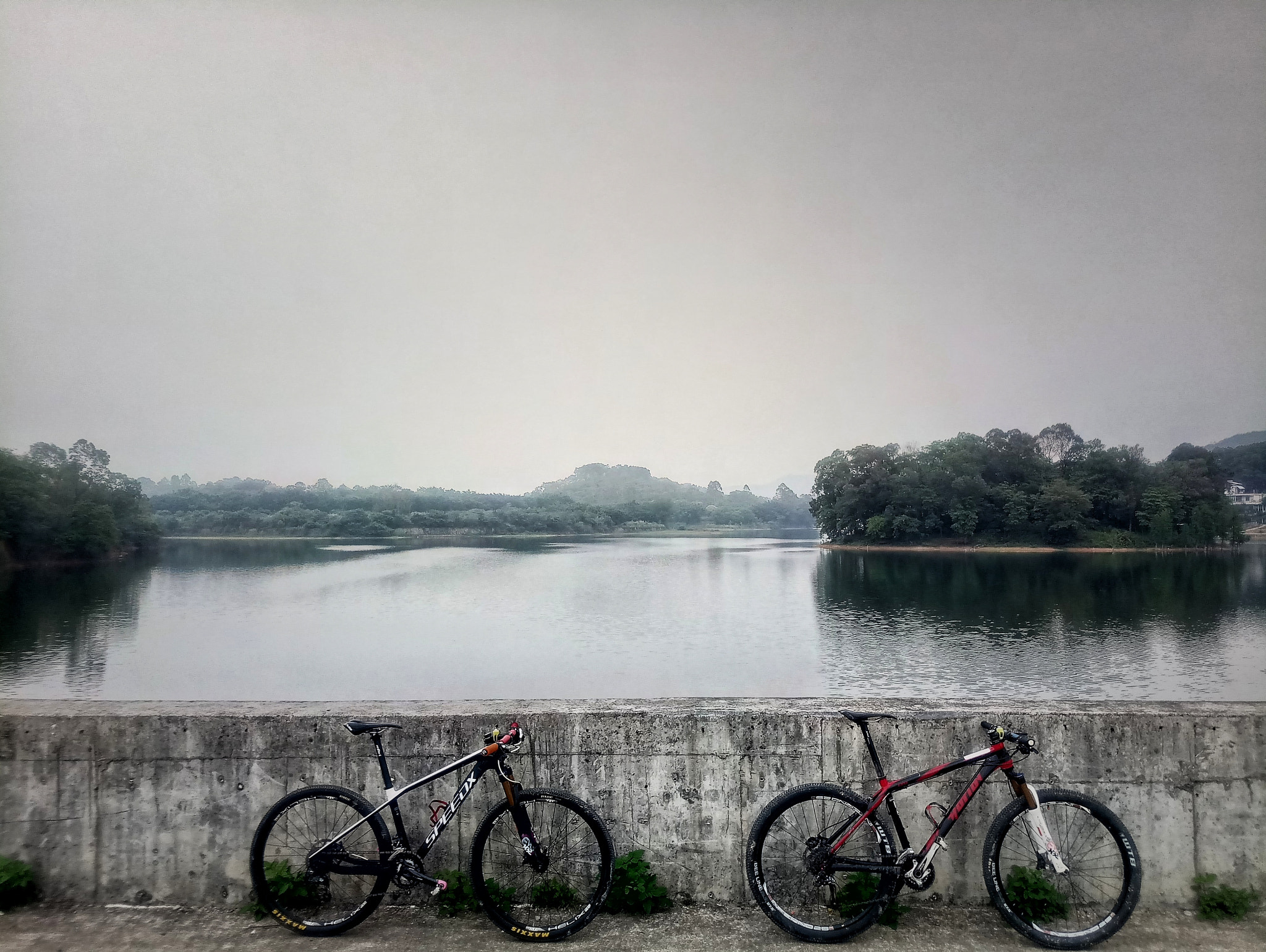 Meizu MX6 sample photo