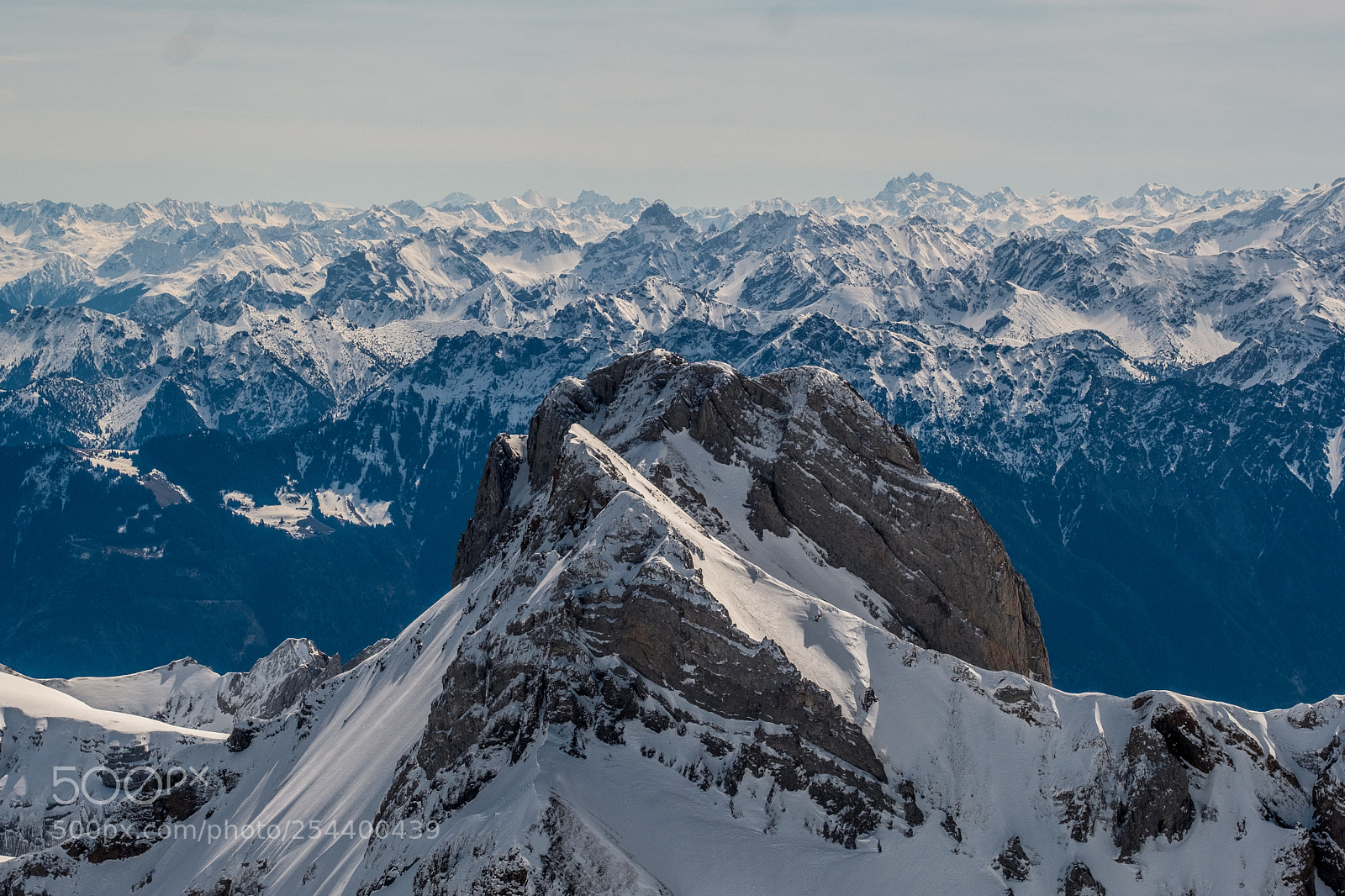 Fujifilm X-T2 sample photo. Au milieu des montagnes photography