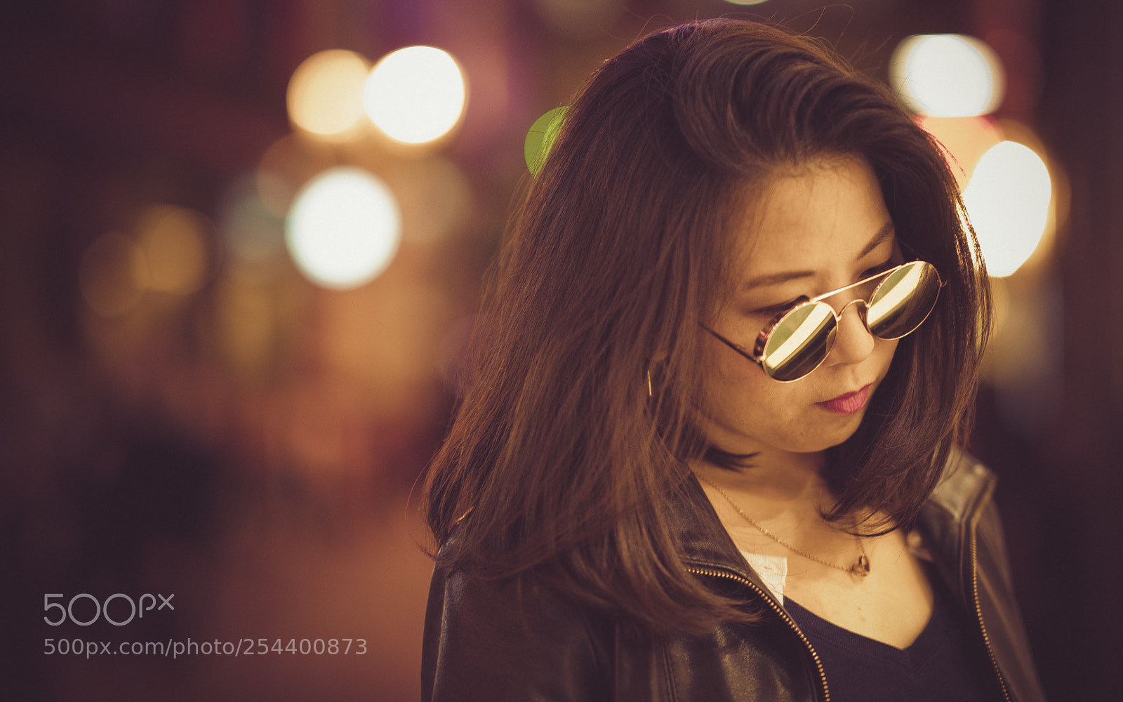 Sony a7R III sample photo. Jl bokeh photography