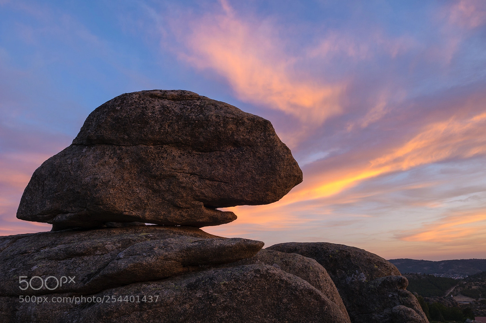 Nikon D300 sample photo. The dragon rock photography