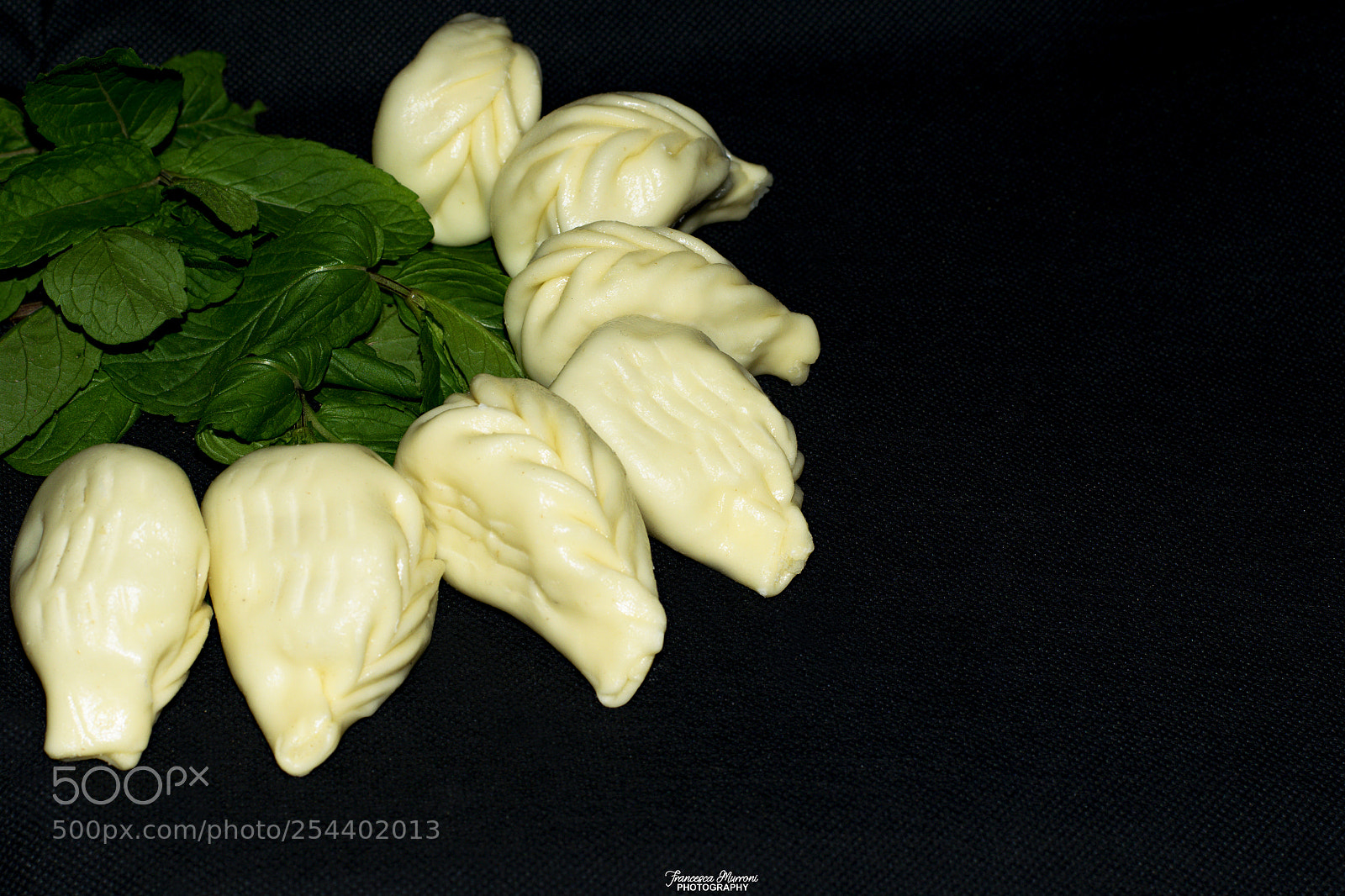 Nikon D5300 sample photo. Culurgiònes ogliastrini photography
