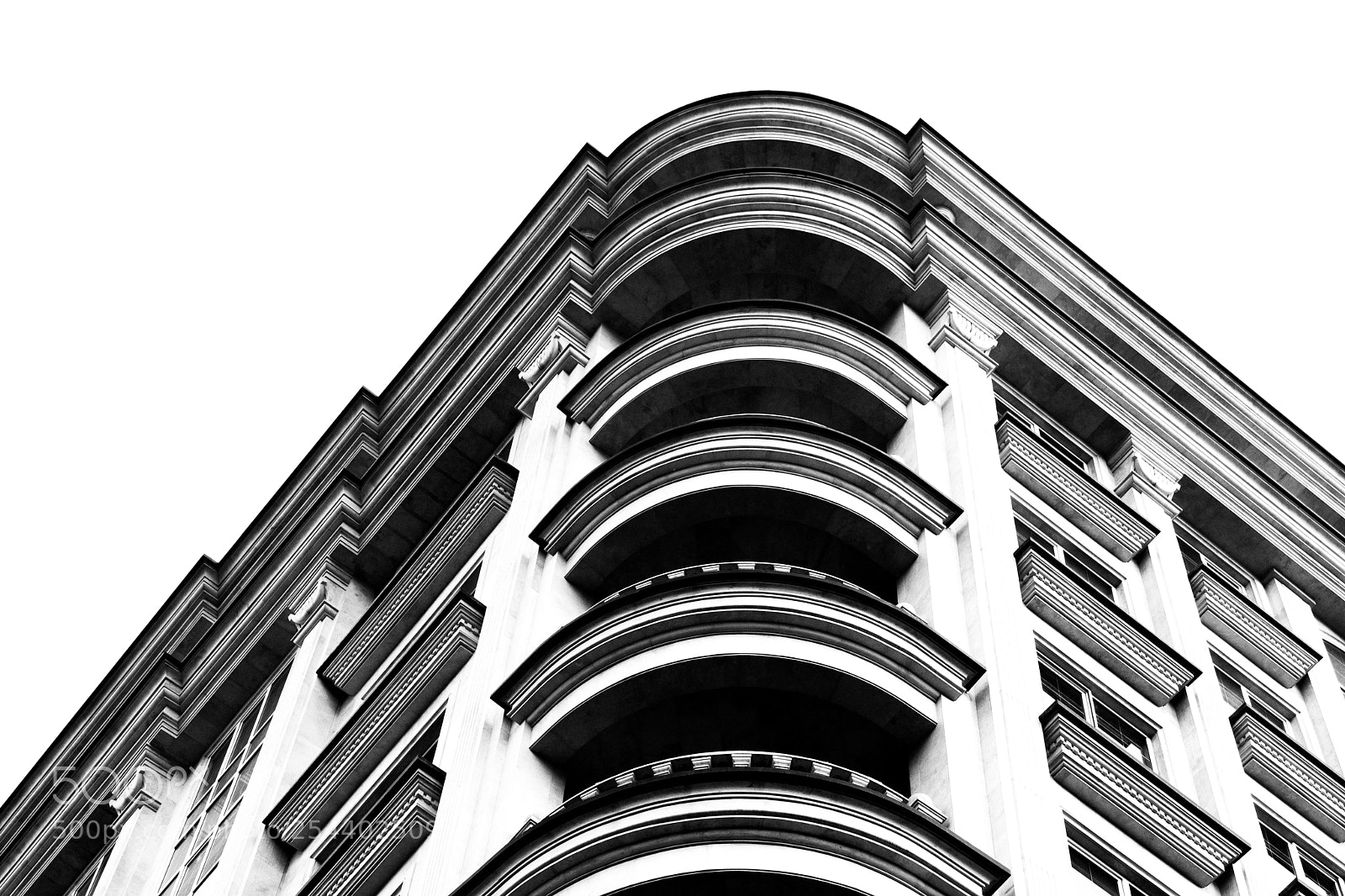 Fujifilm X-T2 sample photo. Building exterior photography