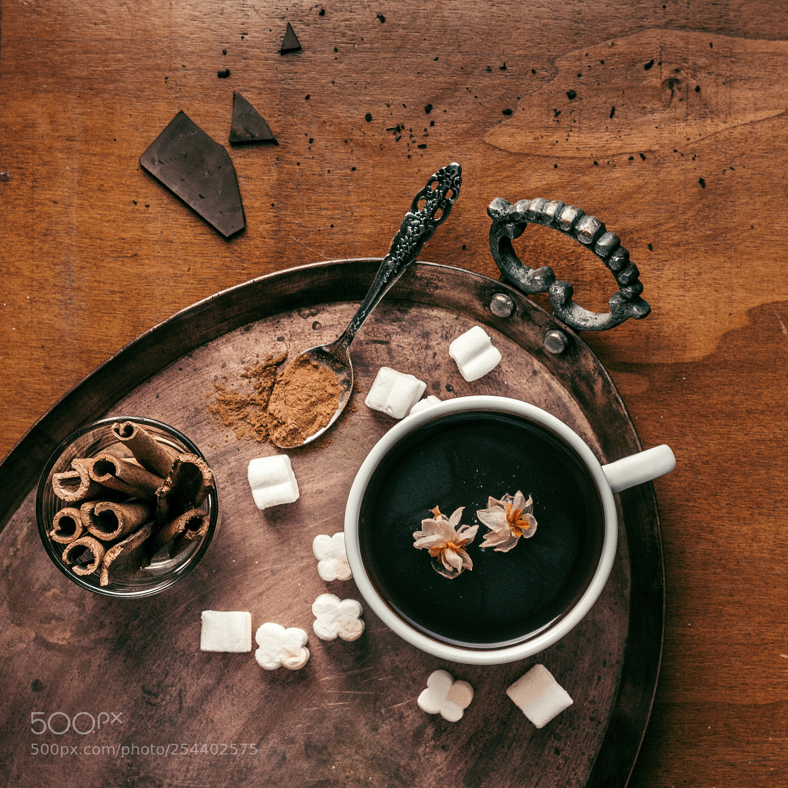 Canon EOS 60D sample photo. Delish chocolate photography