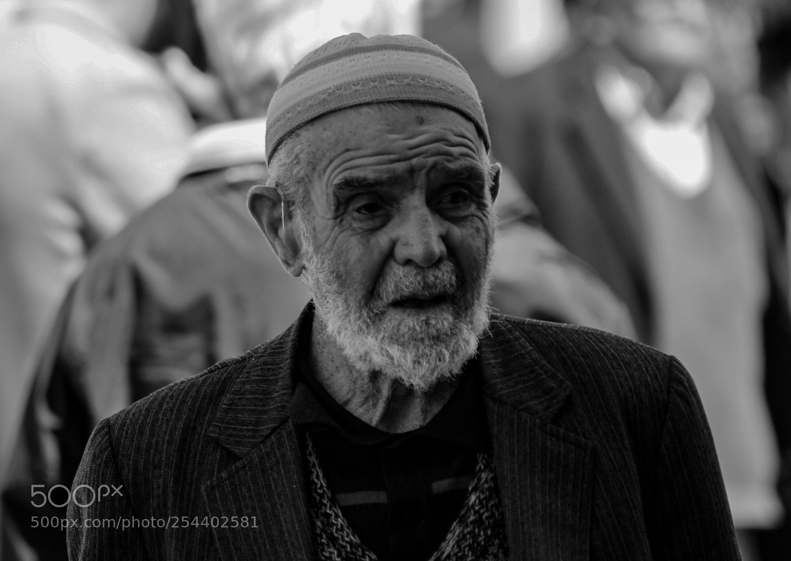 Canon EOS 60D sample photo. Portre photography