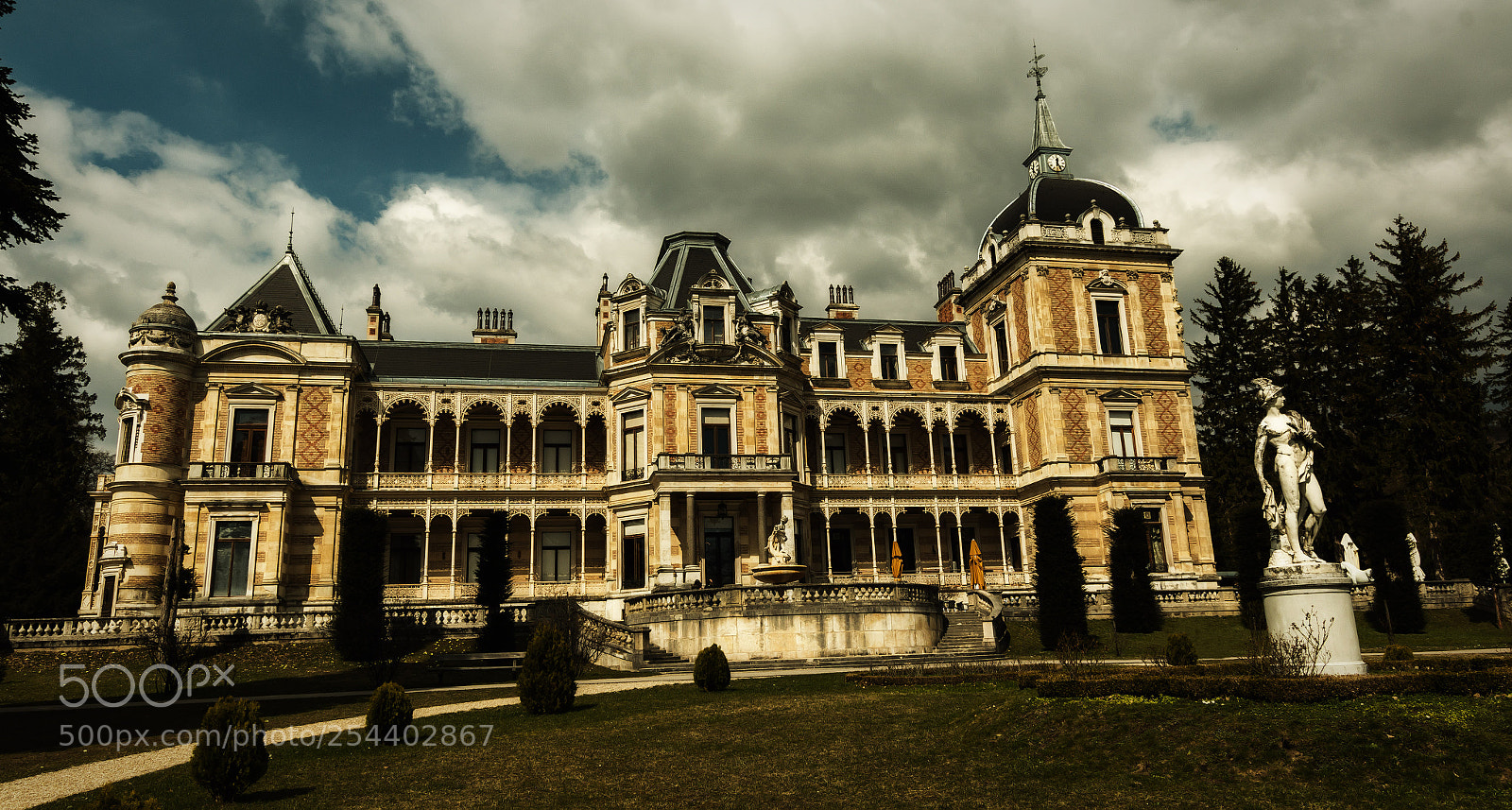 Canon EOS 70D sample photo. Hermesvilla photography