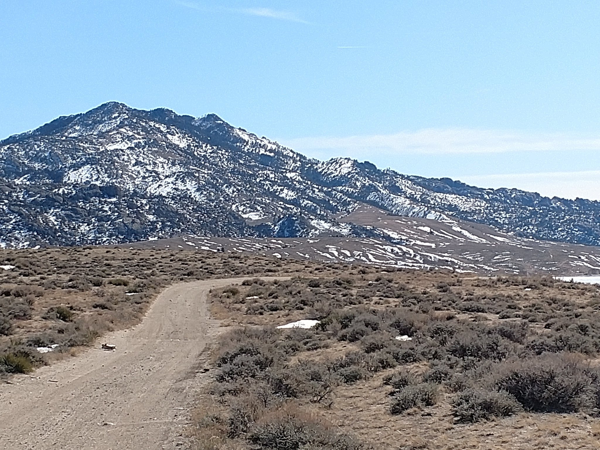 Motorola XT1650 sample photo. Scenic lake view photography