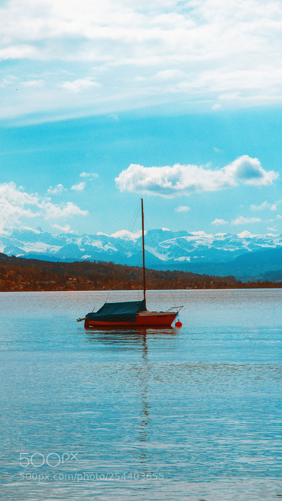 Nikon D5300 sample photo. Lake zurich photography