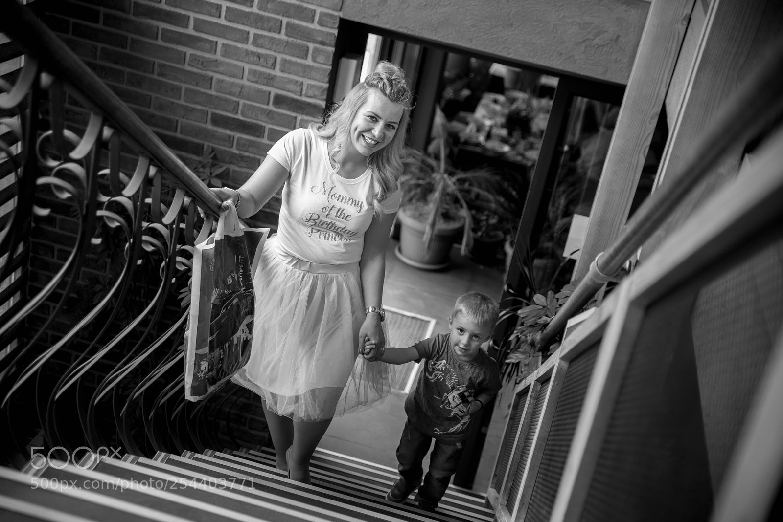 Nikon D610 sample photo. Smile photography