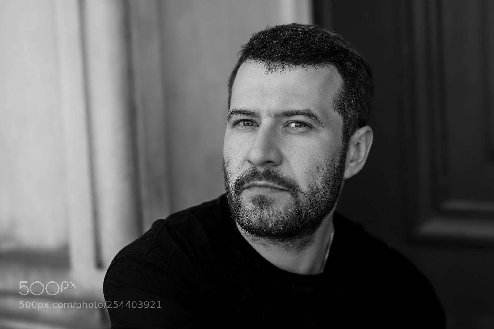 Canon EOS 5DS R sample photo. Andrey photography