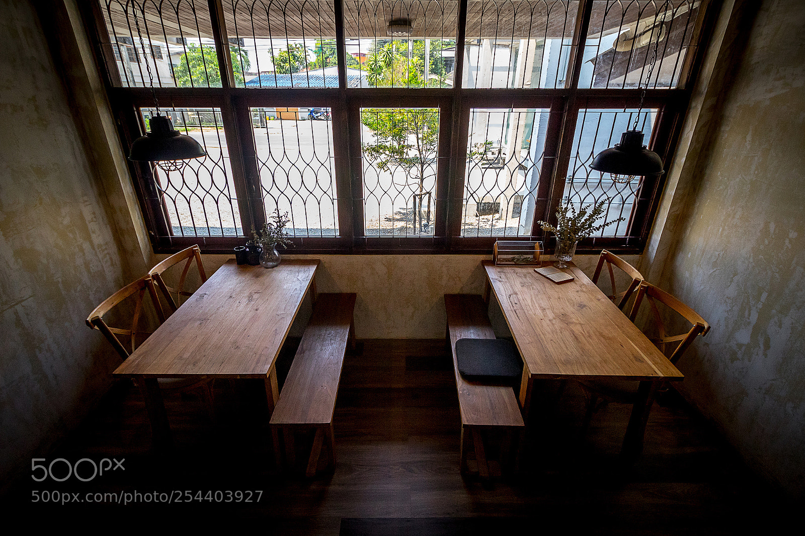 Canon EOS M10 sample photo. Working space photography