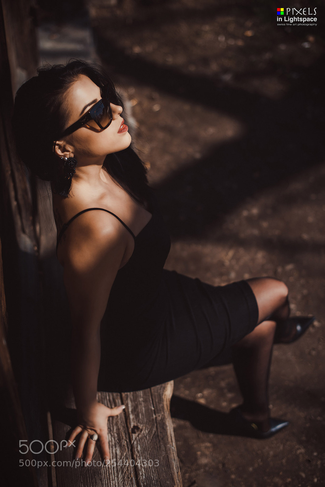 Nikon D810 sample photo. Enjoying the mild sunshine photography