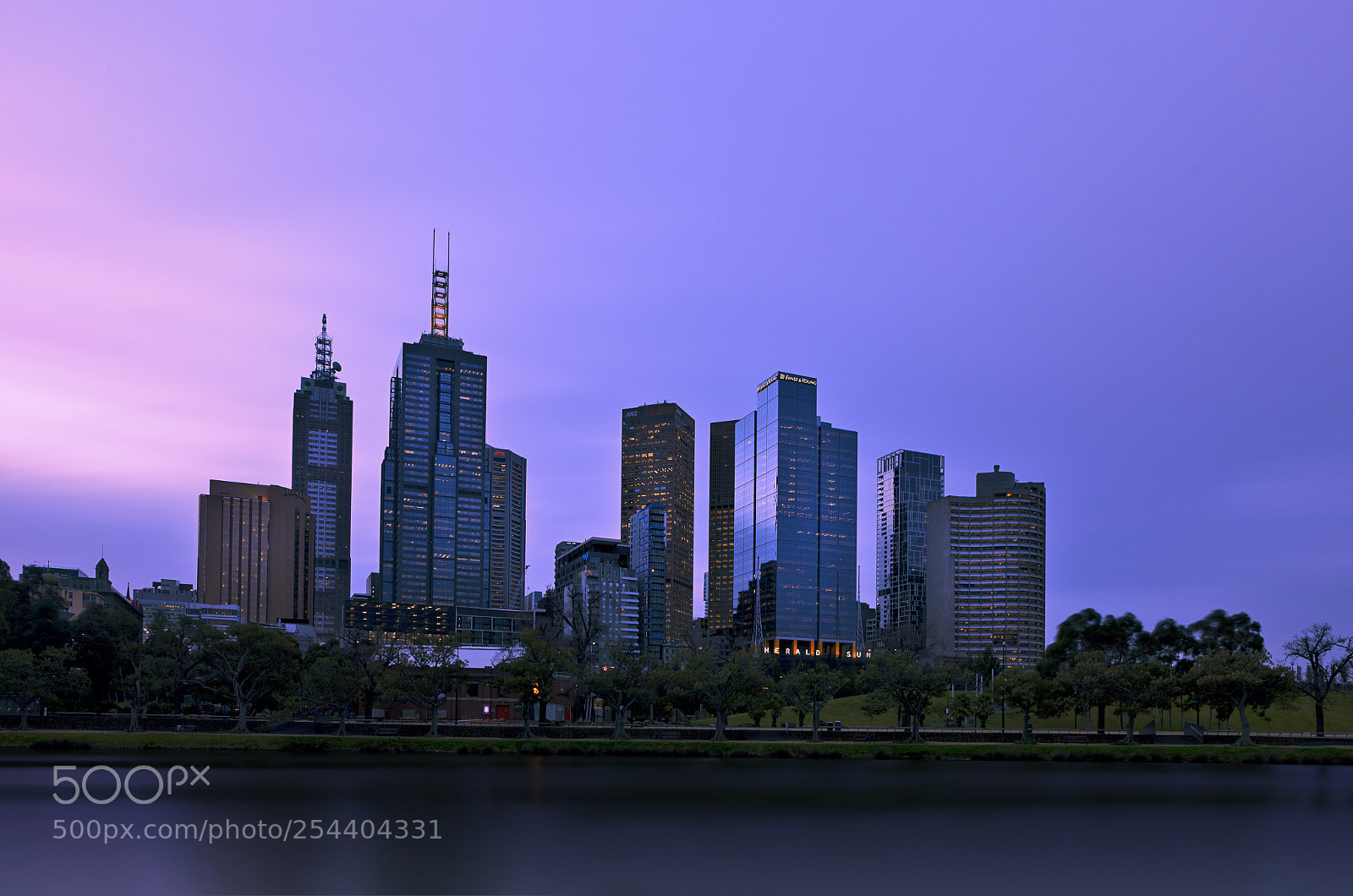 Canon EOS 5D Mark II sample photo. Melbourne on my mind photography