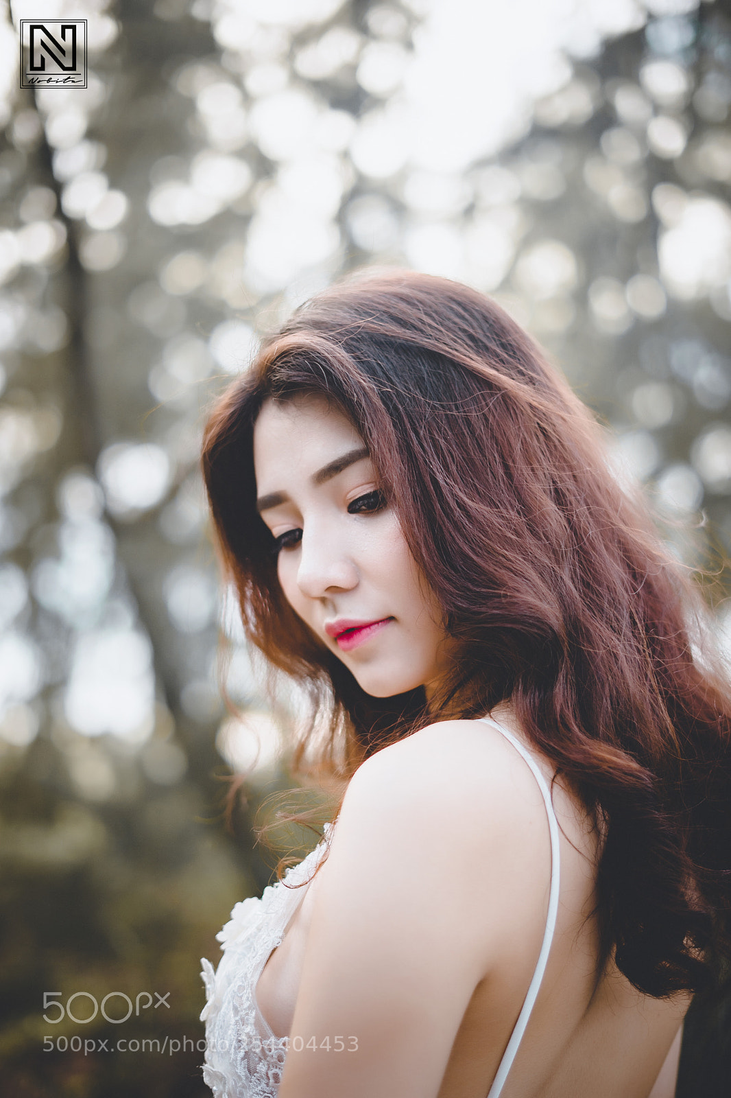 Sony a7 sample photo. Thỳ photography