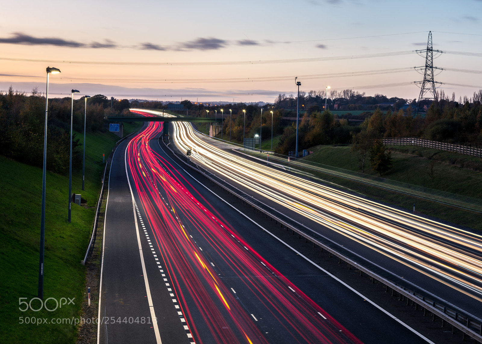 Nikon D810 sample photo. Chasing the sunset photography
