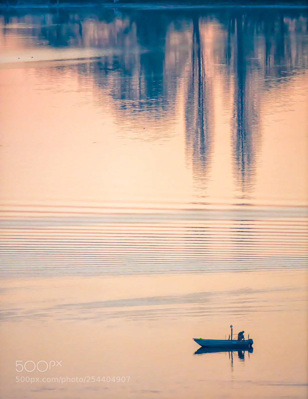 Canon EOS 5DS R sample photo. Early mood photography