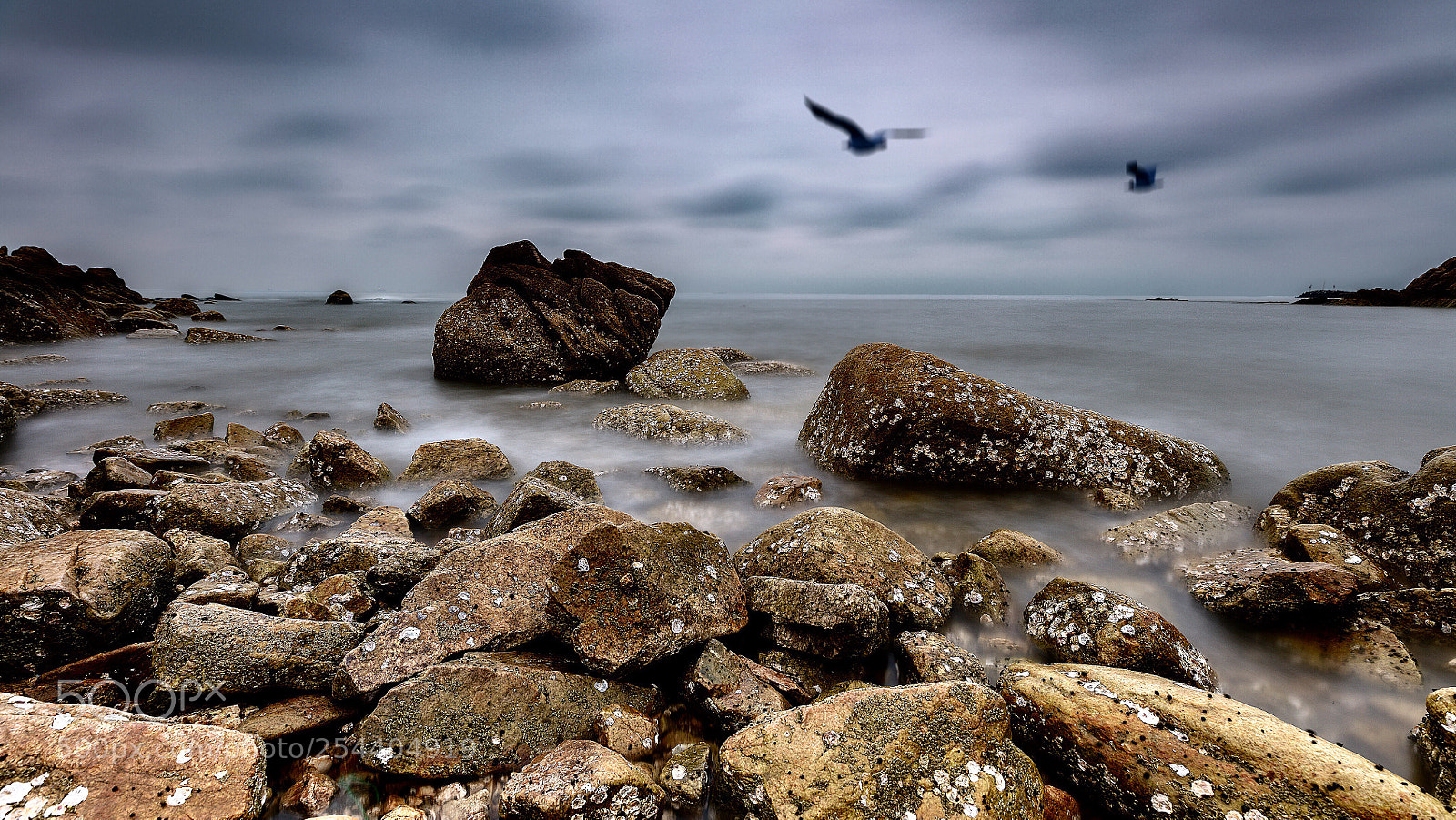 Canon EOS 5DS R sample photo. Cloudy  photography