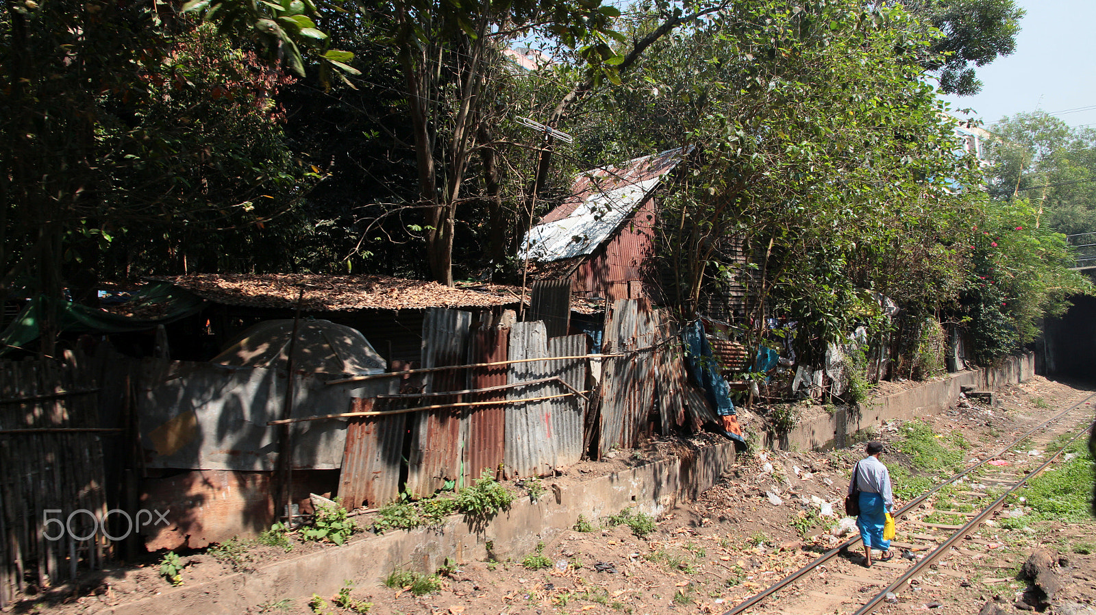 Canon EOS 650D (EOS Rebel T4i / EOS Kiss X6i) sample photo. Yangon photography