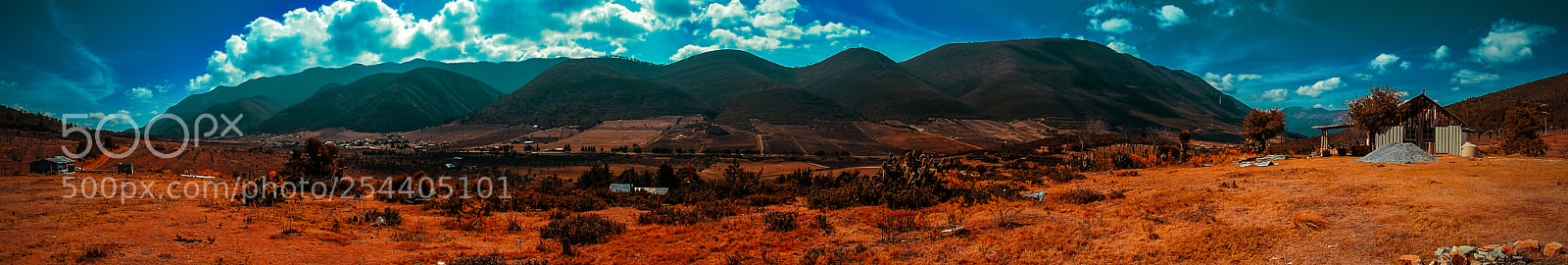 Nikon D3300 sample photo. The mountain photography