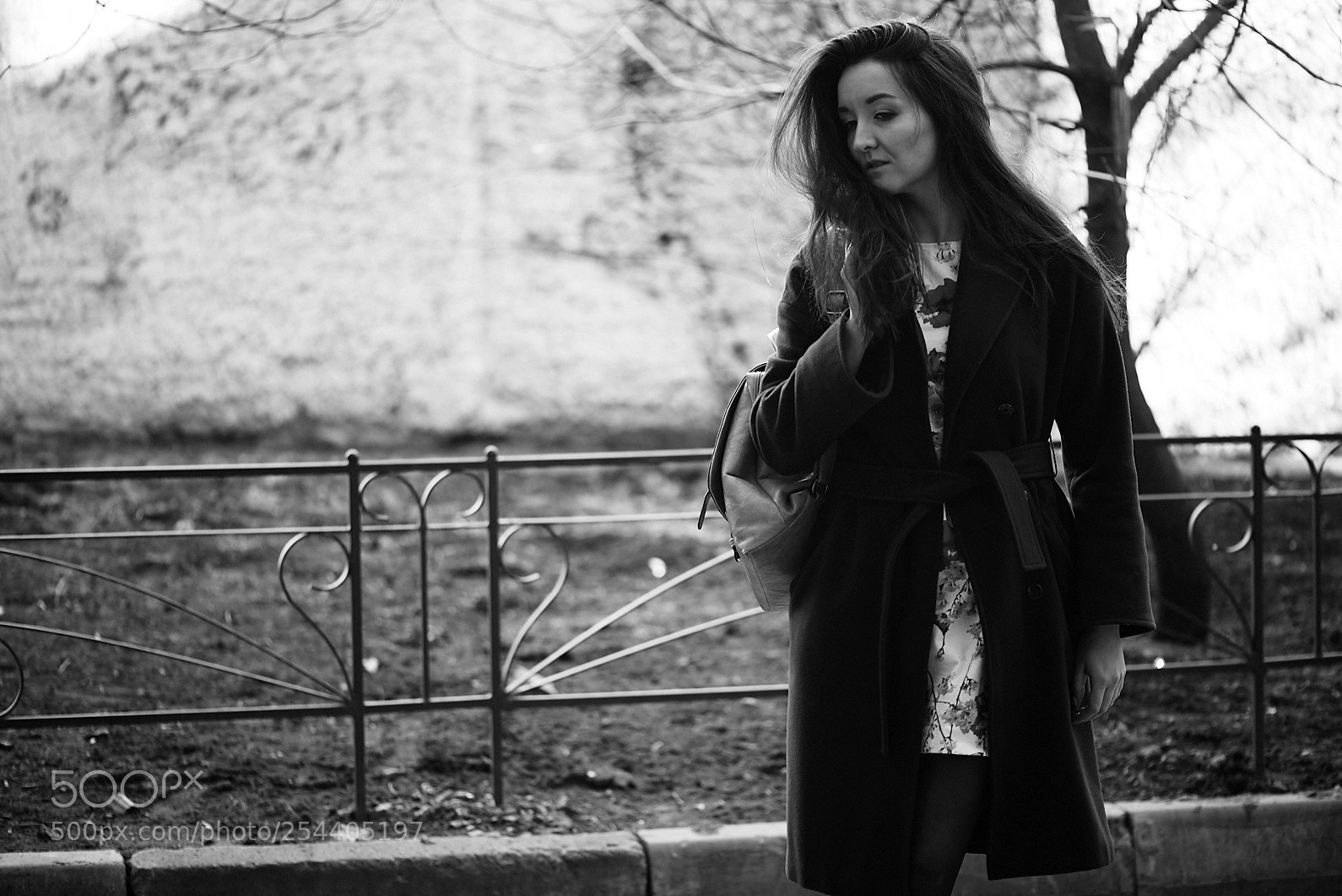 Nikon D810 sample photo. Marina photography