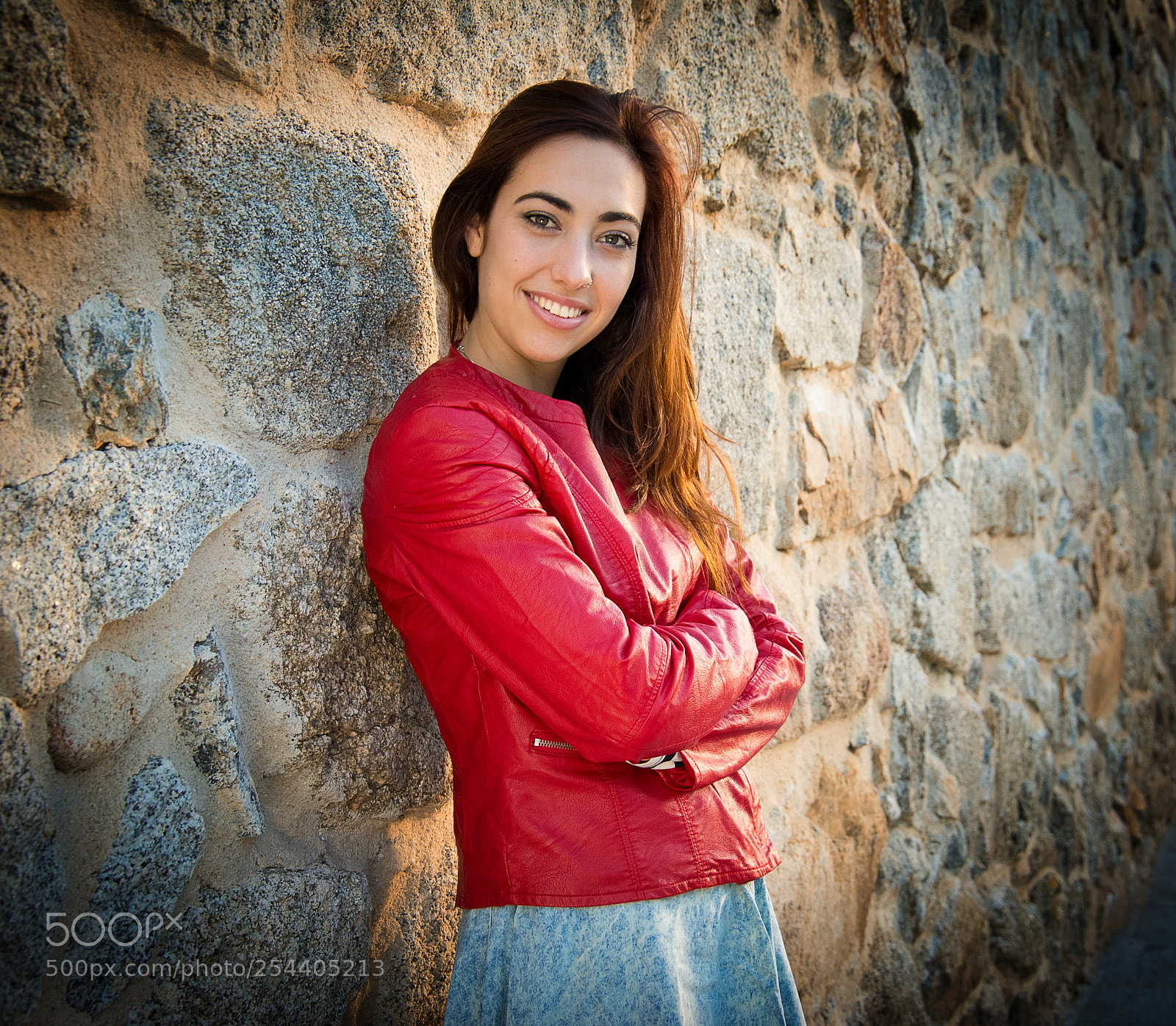 Nikon D7100 sample photo. Spring photography