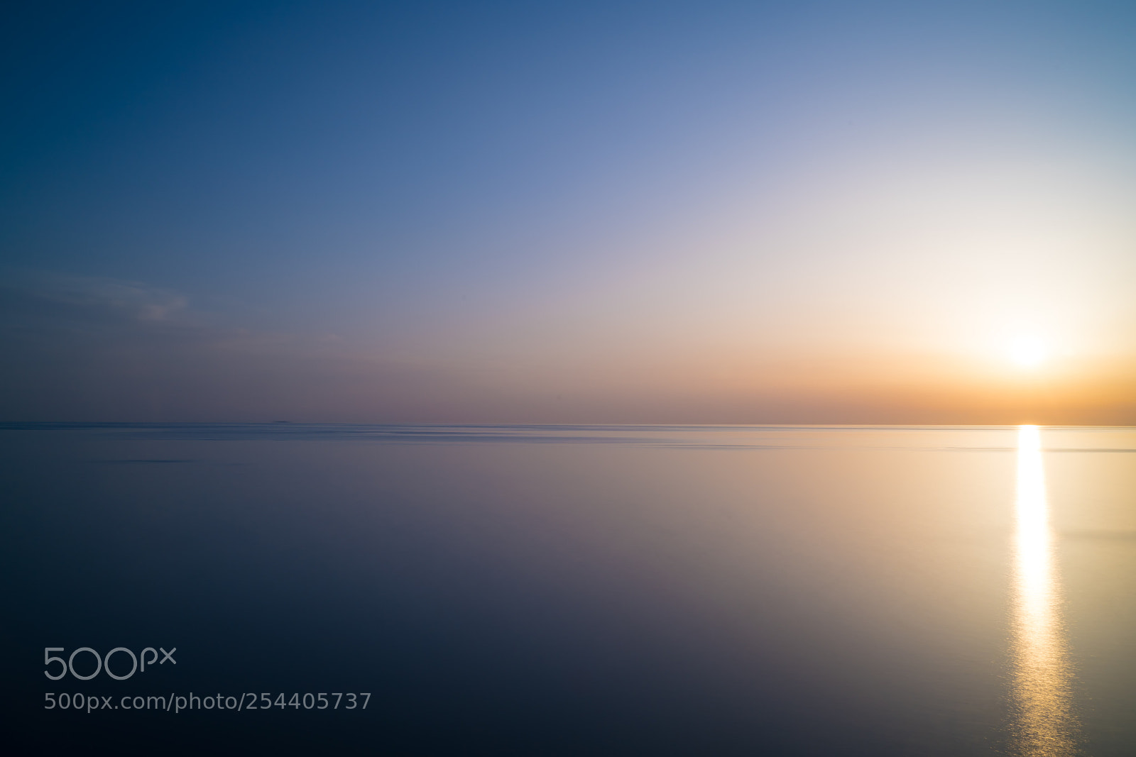 Sony a7R III sample photo. Tramonto ligure photography