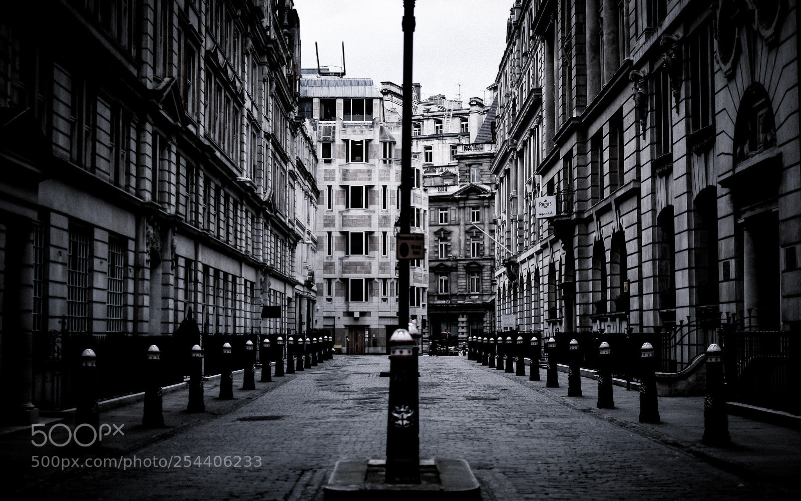 Nikon D3300 sample photo. London exposure photography