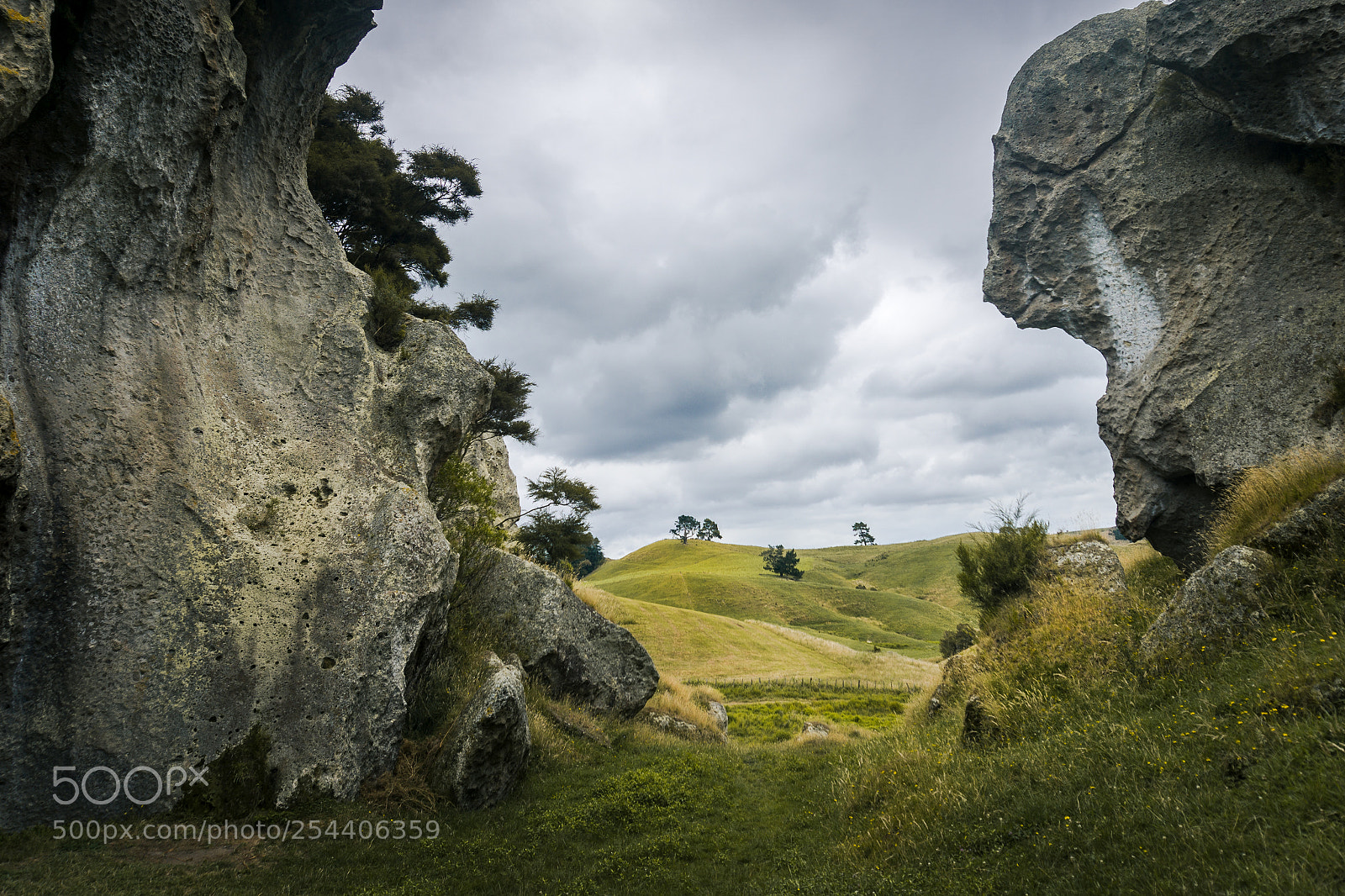 Sony a6000 sample photo. Froggatt edge photography