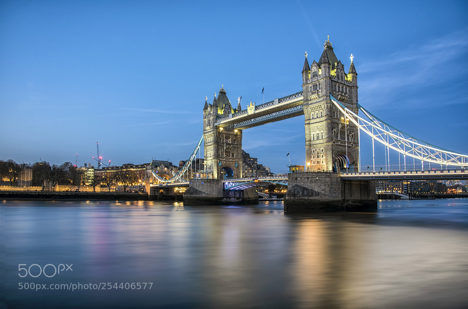Nikon D810 sample photo. Tower bridge | london | uk photography