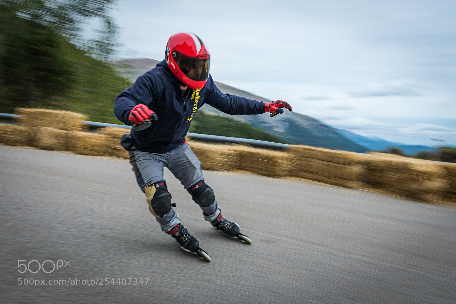 Nikon D810 sample photo. Rafael causap en pal's photography