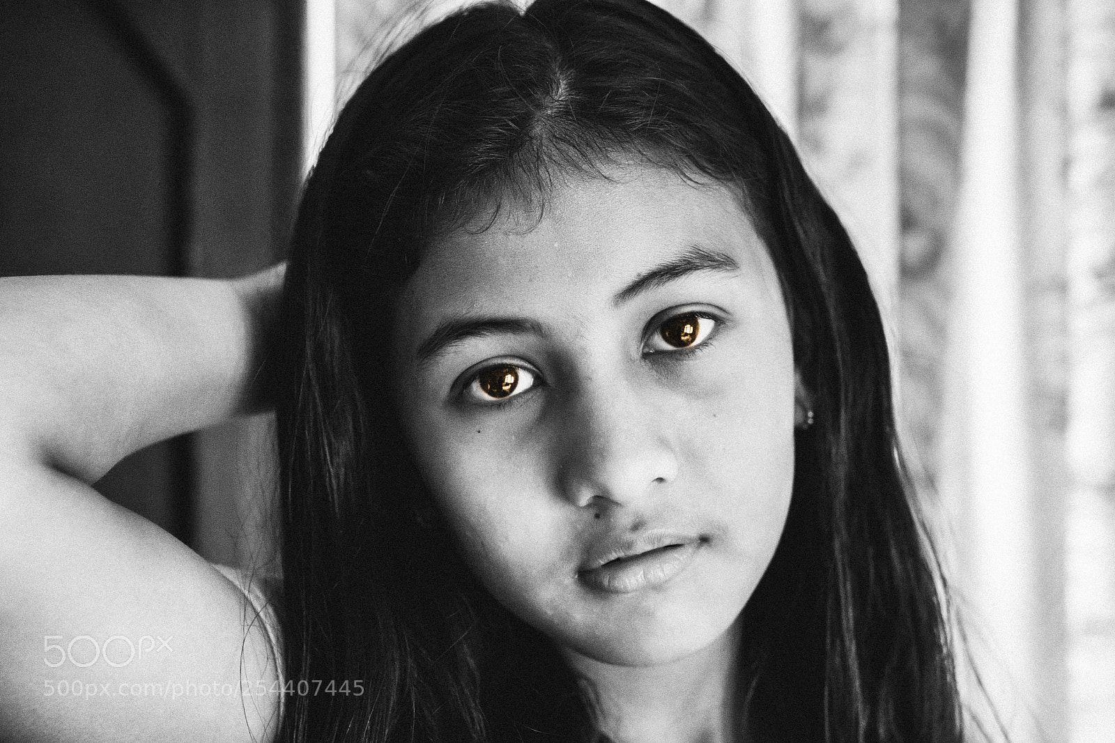 Sony a6500 sample photo. B/w photography