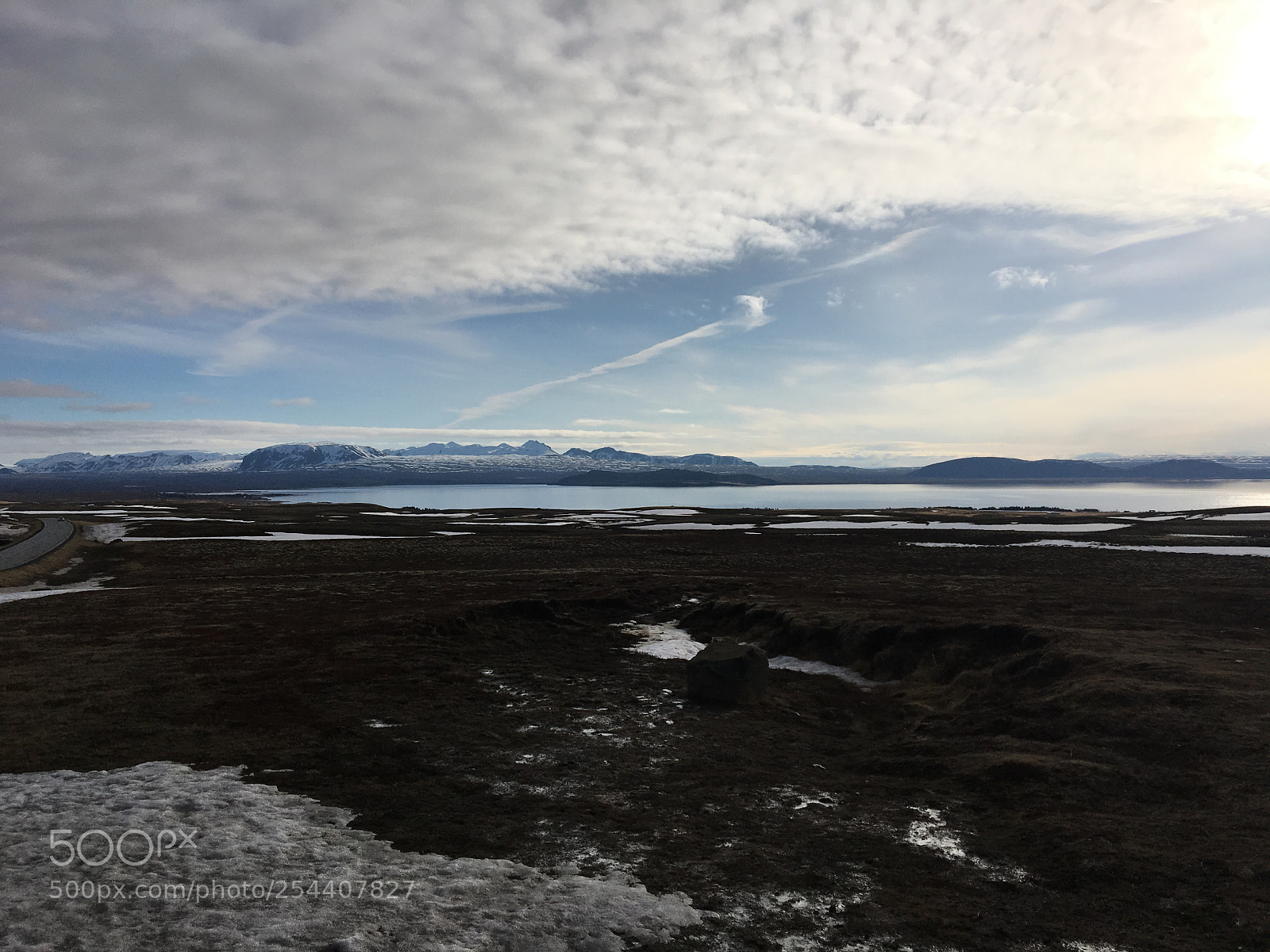 Apple iPhone 6s sample photo. Unknown shots around iceland photography