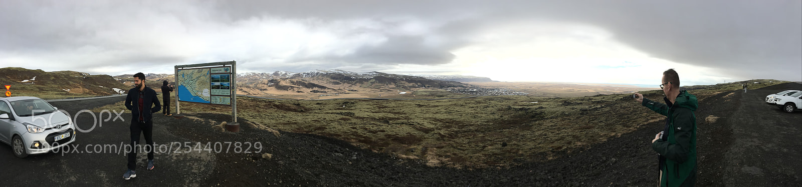 Apple iPhone 6s sample photo. Unknown shots around iceland photography