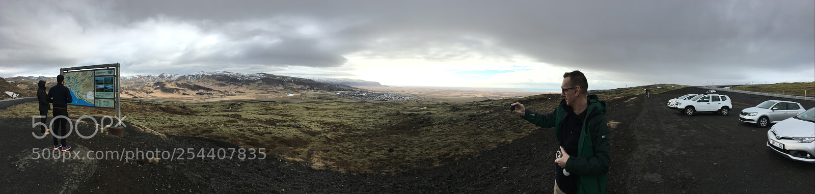 Apple iPhone 6s sample photo. Unknown shots around iceland photography