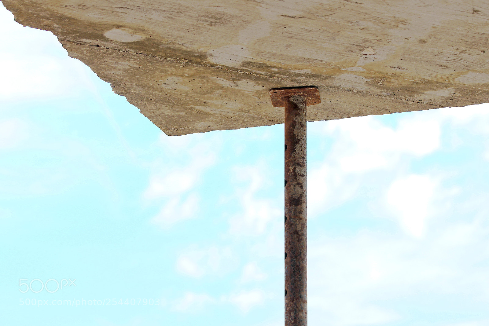 Canon EOS 700D (EOS Rebel T5i / EOS Kiss X7i) sample photo. Building works iv photography