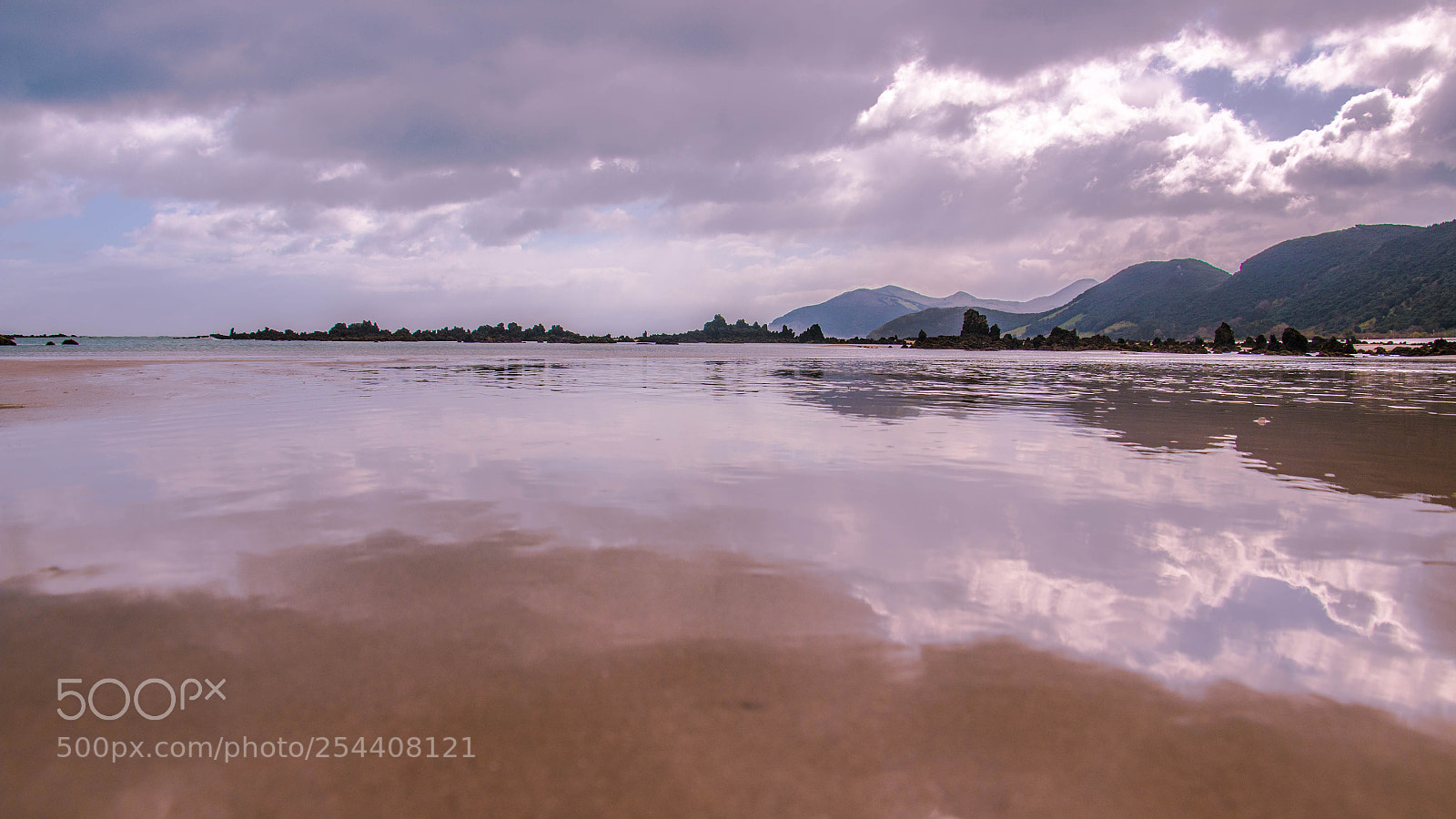 Canon EOS 70D sample photo. Noja beach photography
