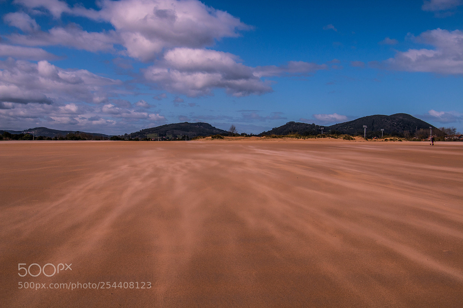Canon EOS 70D sample photo. Running sand noja photography