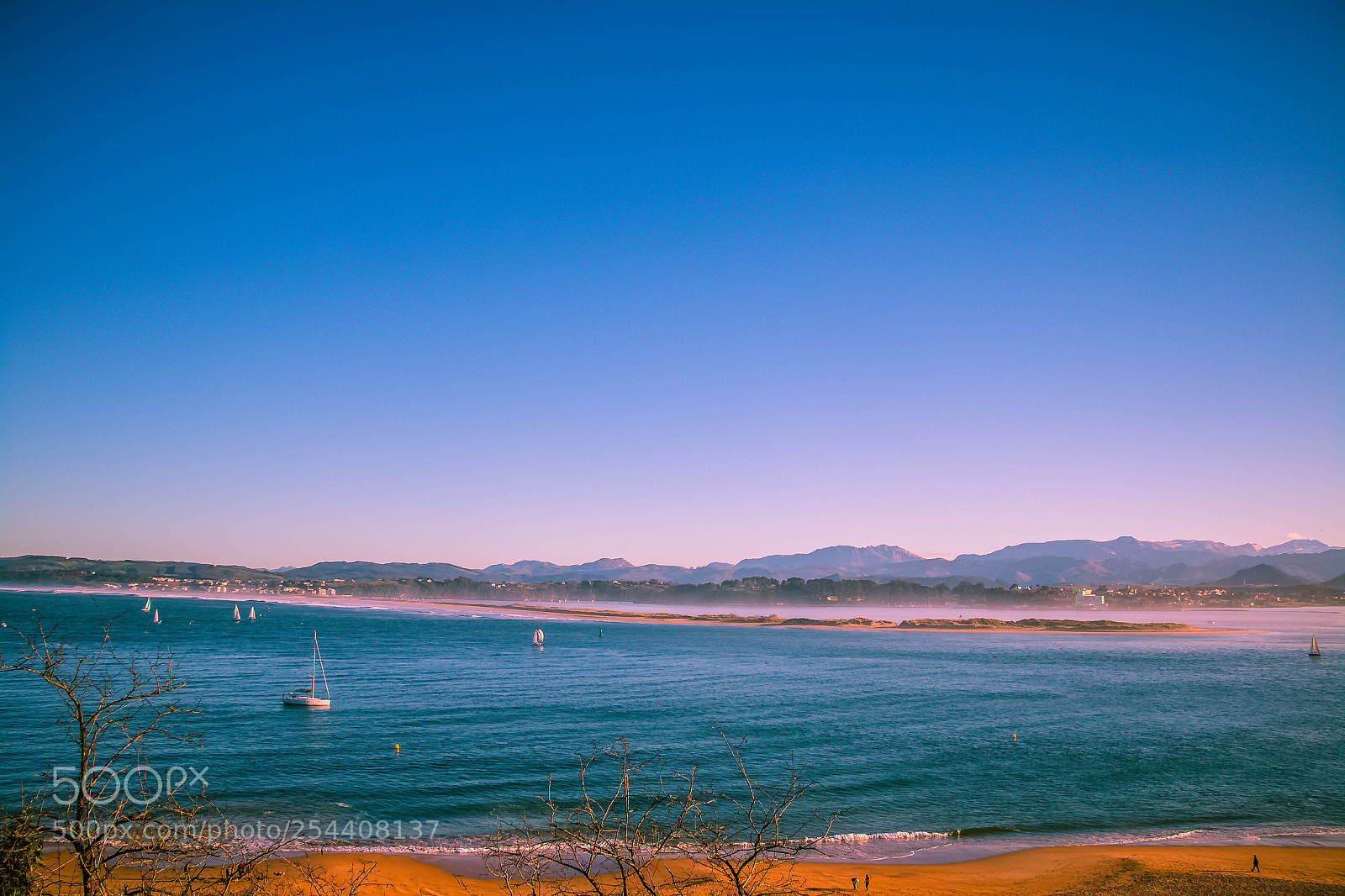 Canon EOS 70D sample photo. Magdalena beach photography