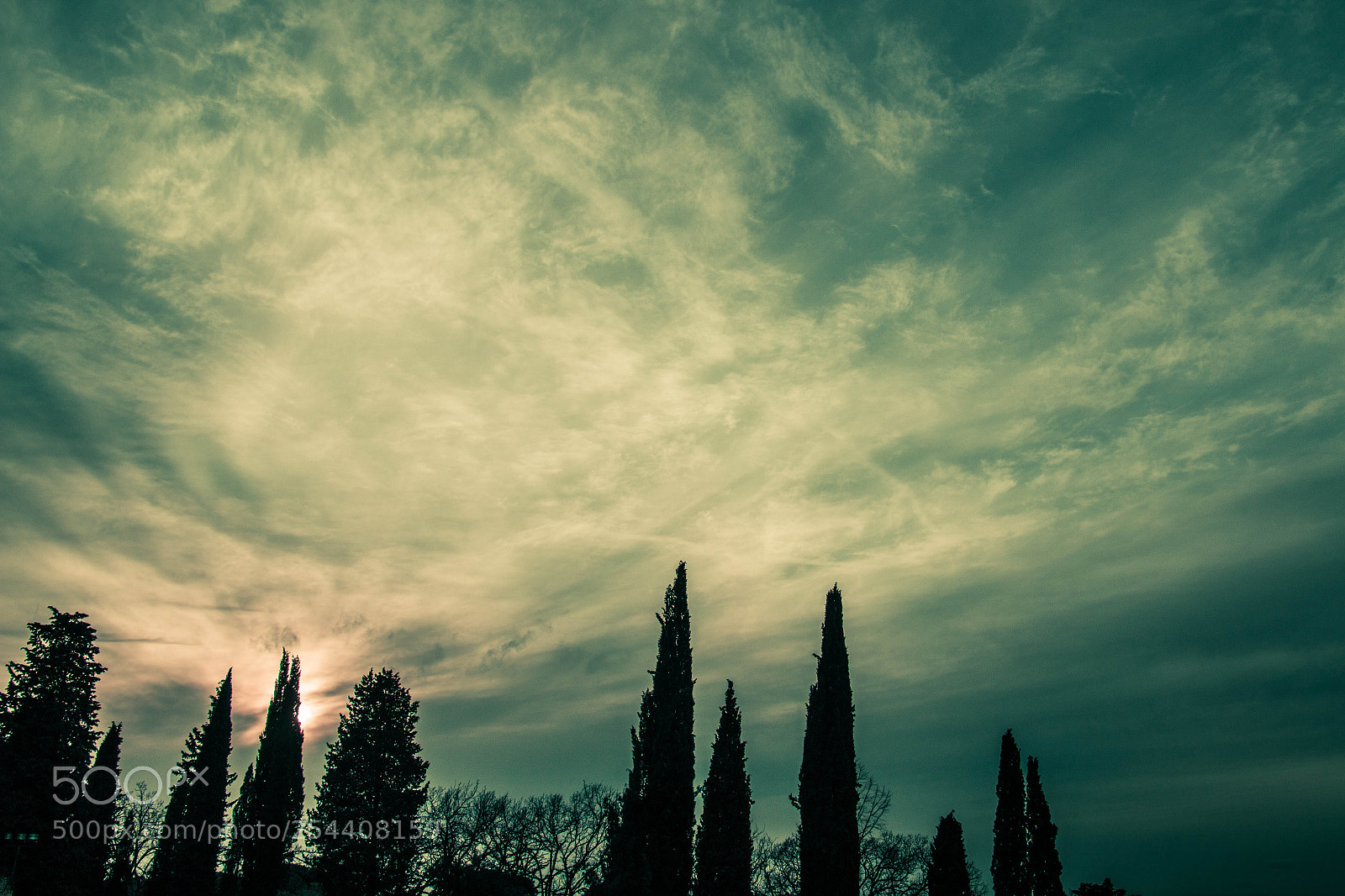 Canon EOS 70D sample photo. Sunset florence photography