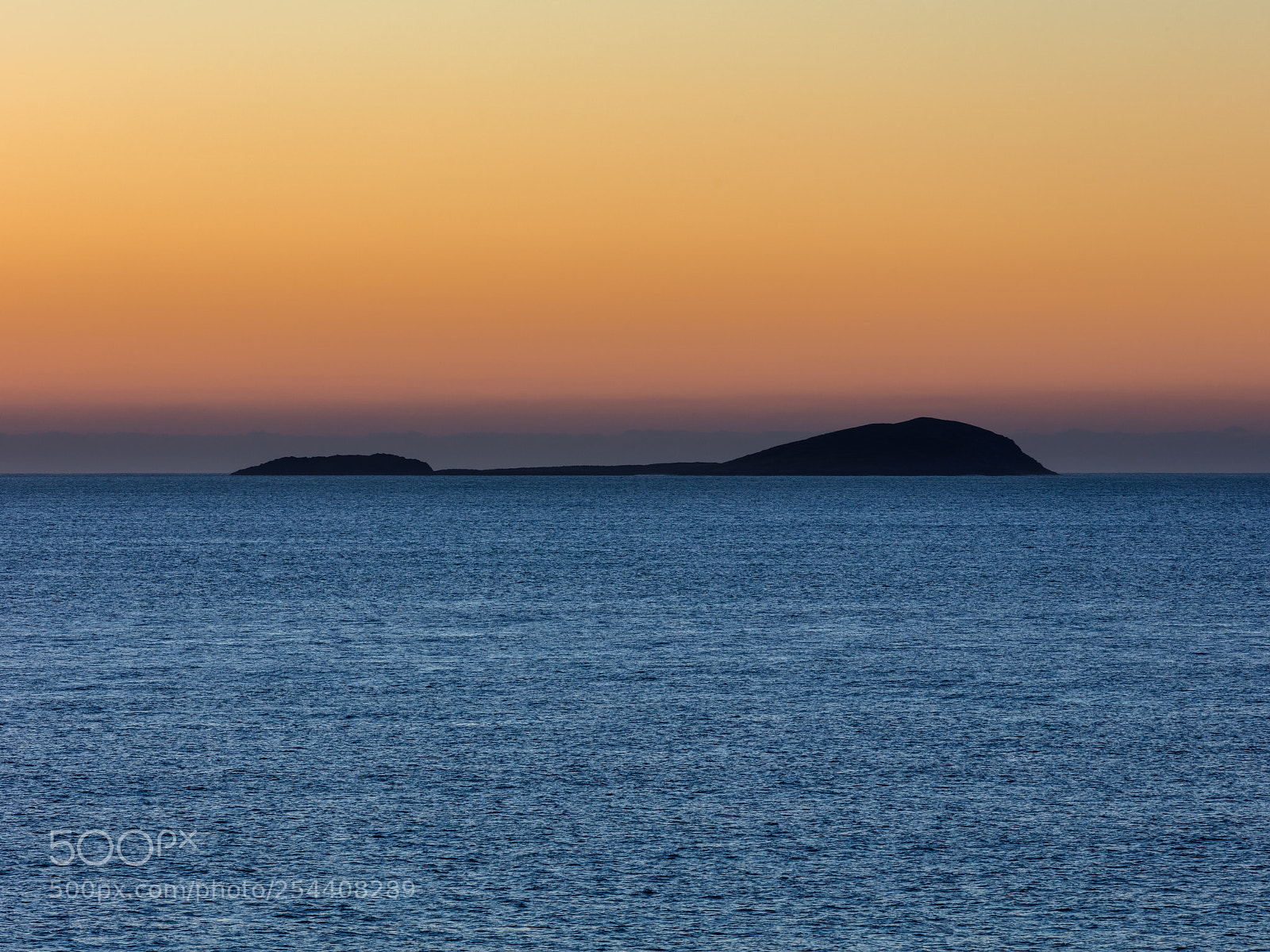 Canon EOS 5DS R sample photo. Shillay sunset photography