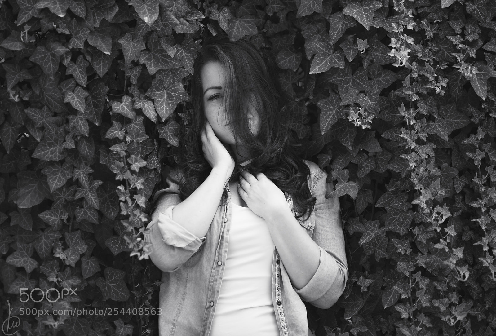 Canon EOS 5D sample photo. Dessy photography